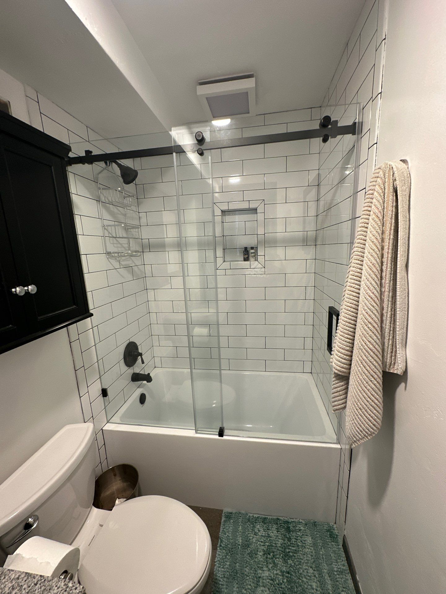 Project in Park City by Rudd Builders LLC