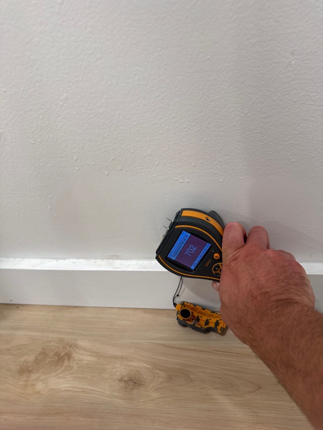 Project in Madison Heights by EzDry Water Mitigation & Property Restoration