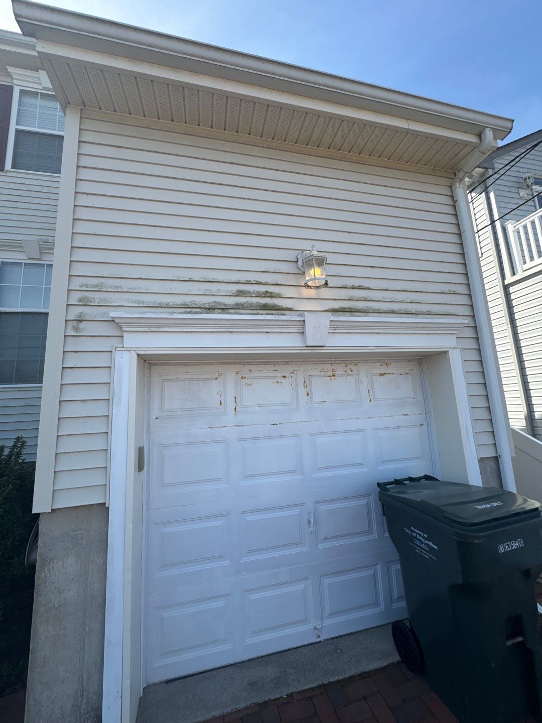 Project in Brigantine, NJ by SJ Exterior