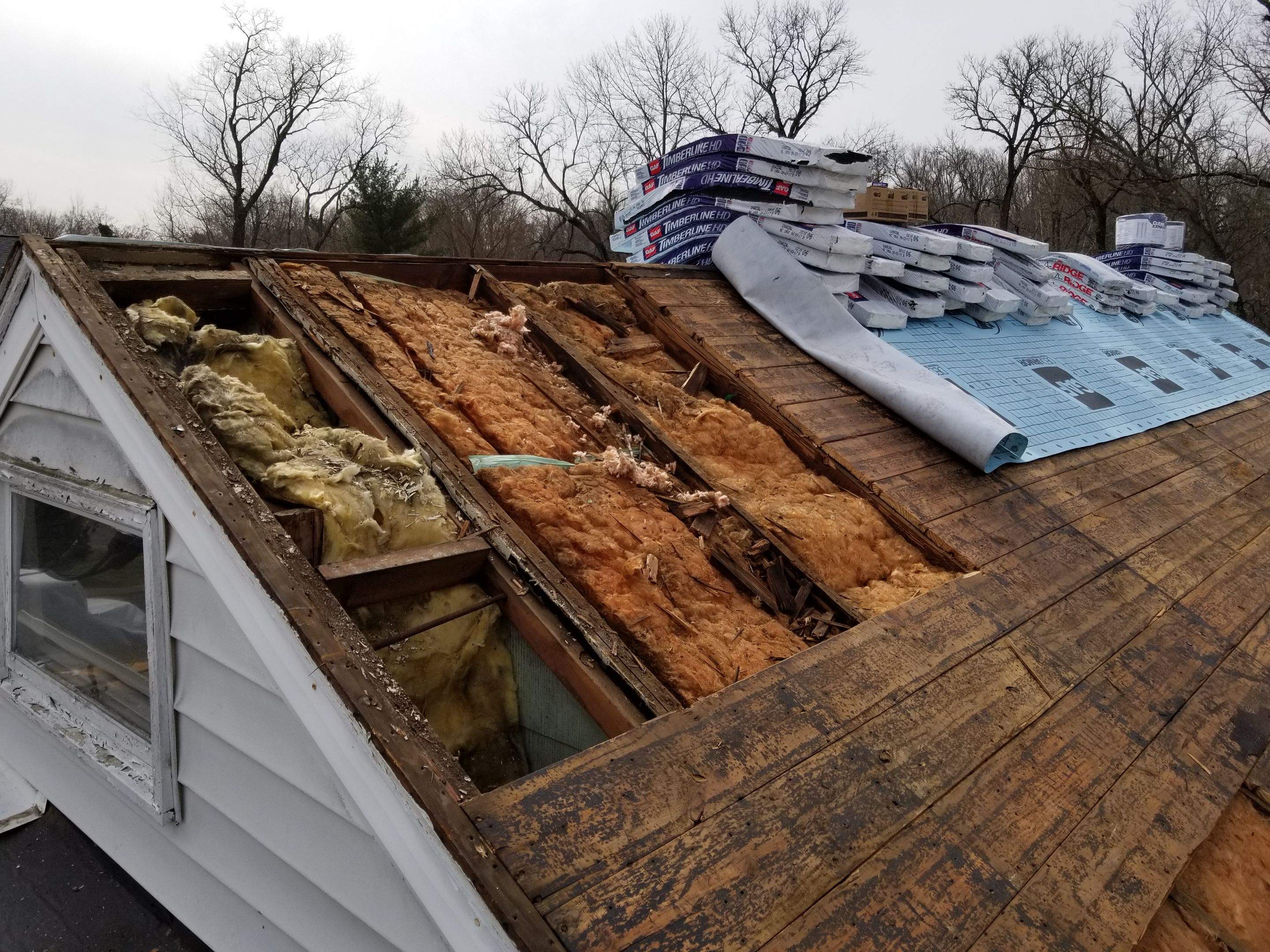 Roofing, Siding and Gutters by Stofan Construction LLC