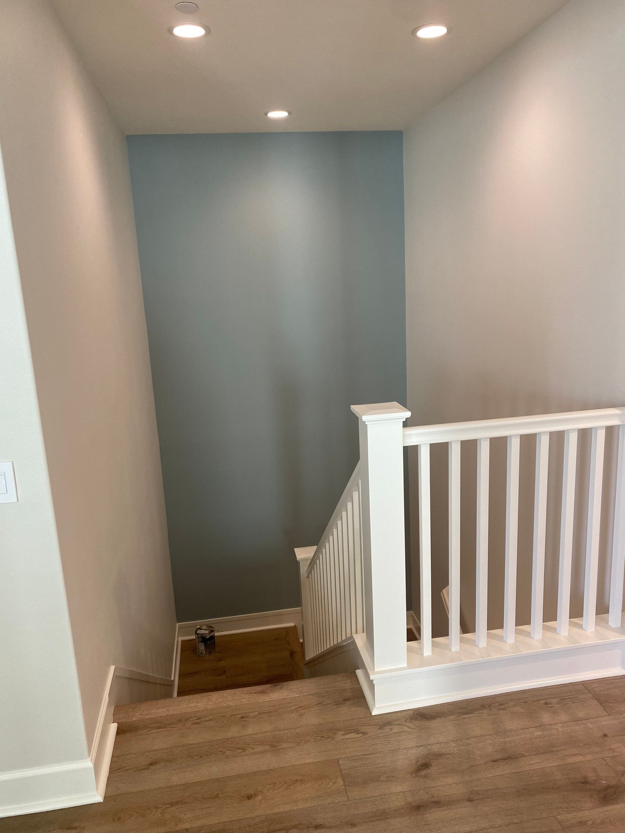 Tricia Interior  by Asis Painting Inc 