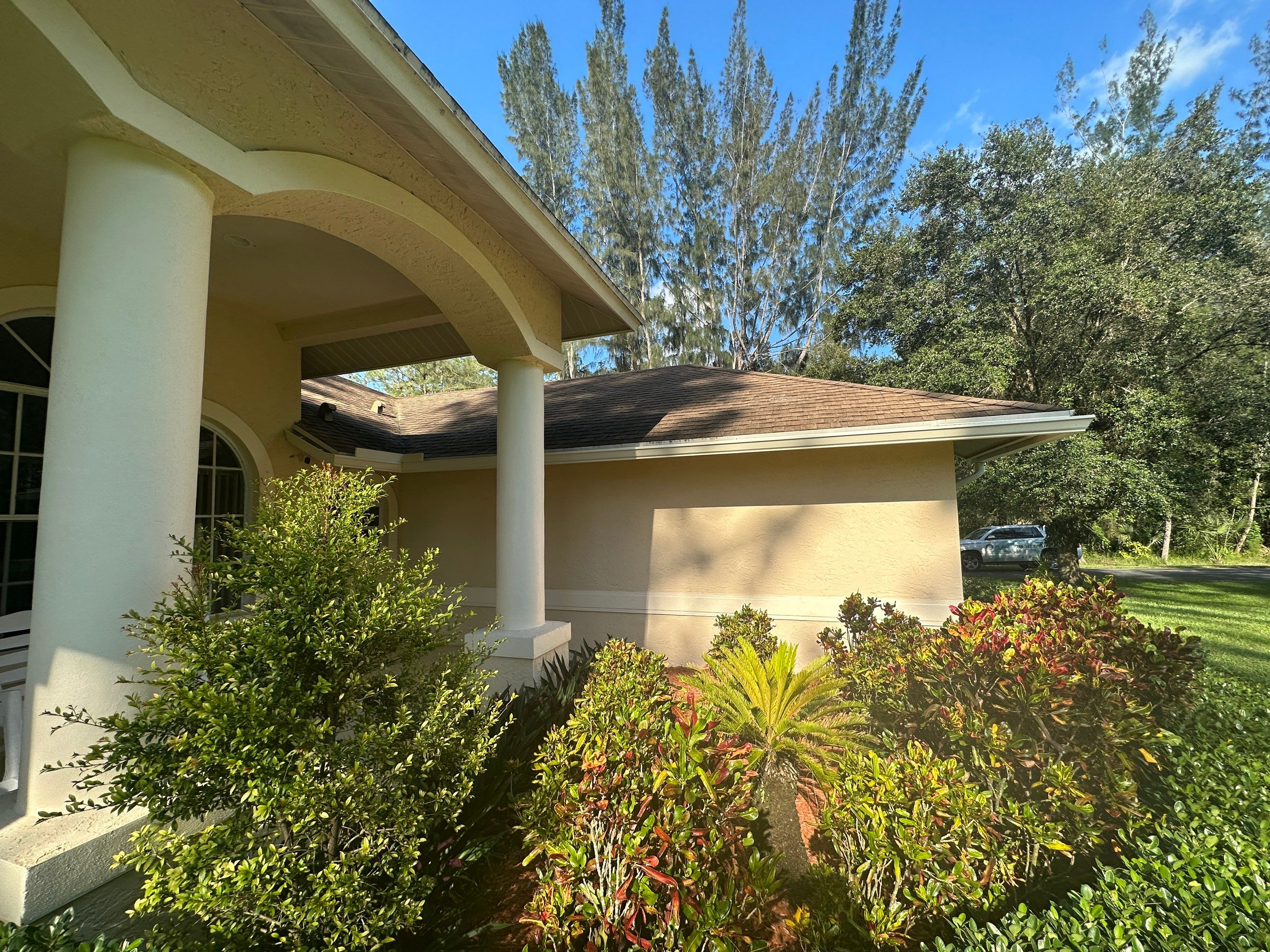 Water Damage Claim in Loxahatchee by FLAPA & KeyStone