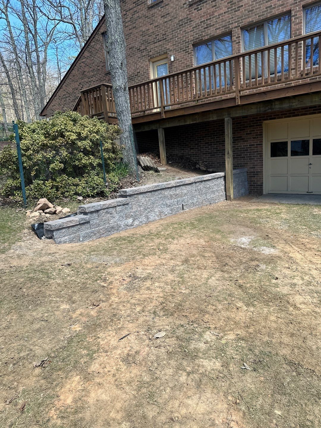 Susannah by Back To Nature Landscaping & Construction