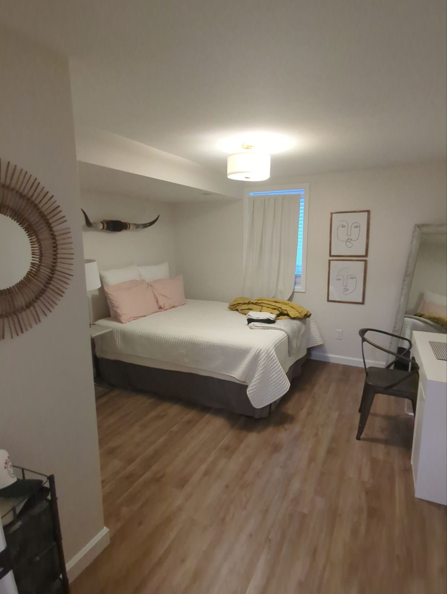Interior by Accent Painting