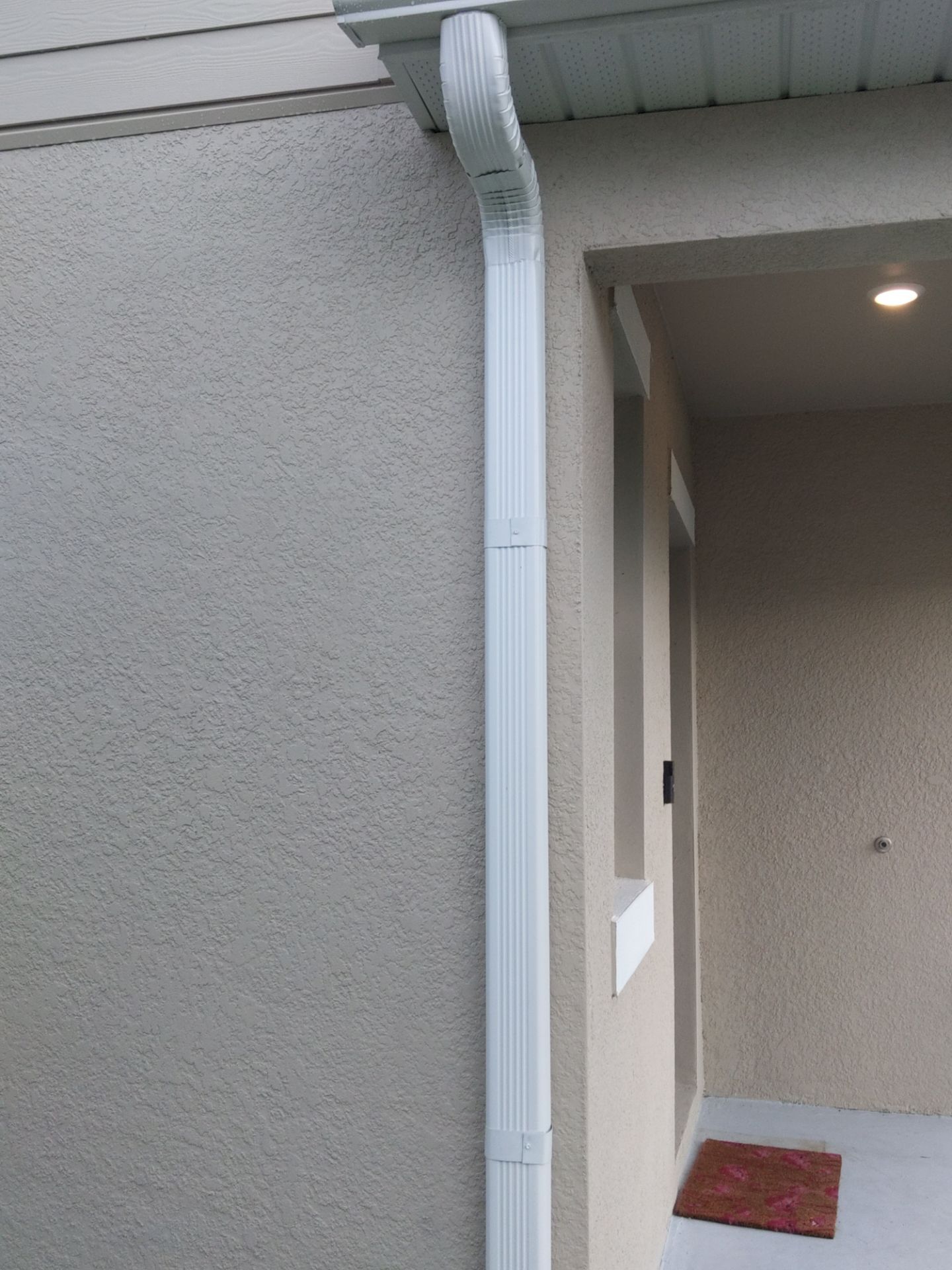 Custom Gutter Solutions  by Gutter Professors