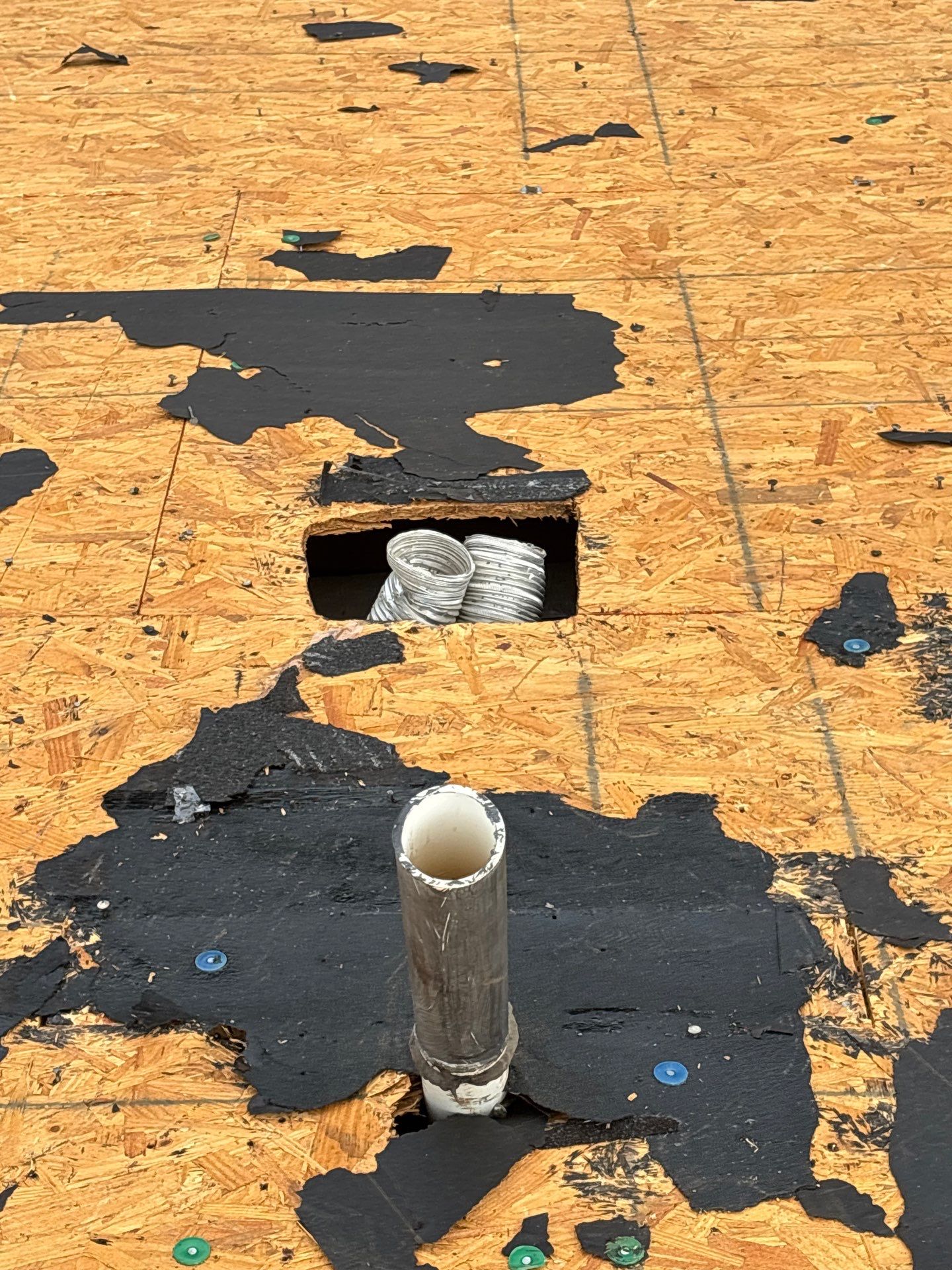 Roof Repair Pearland by Roof Repair Company