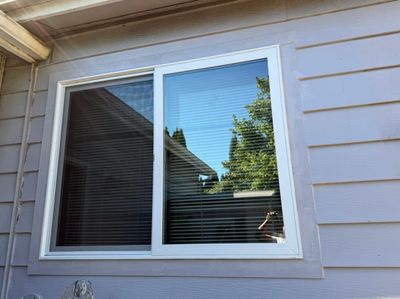 Window Replacement