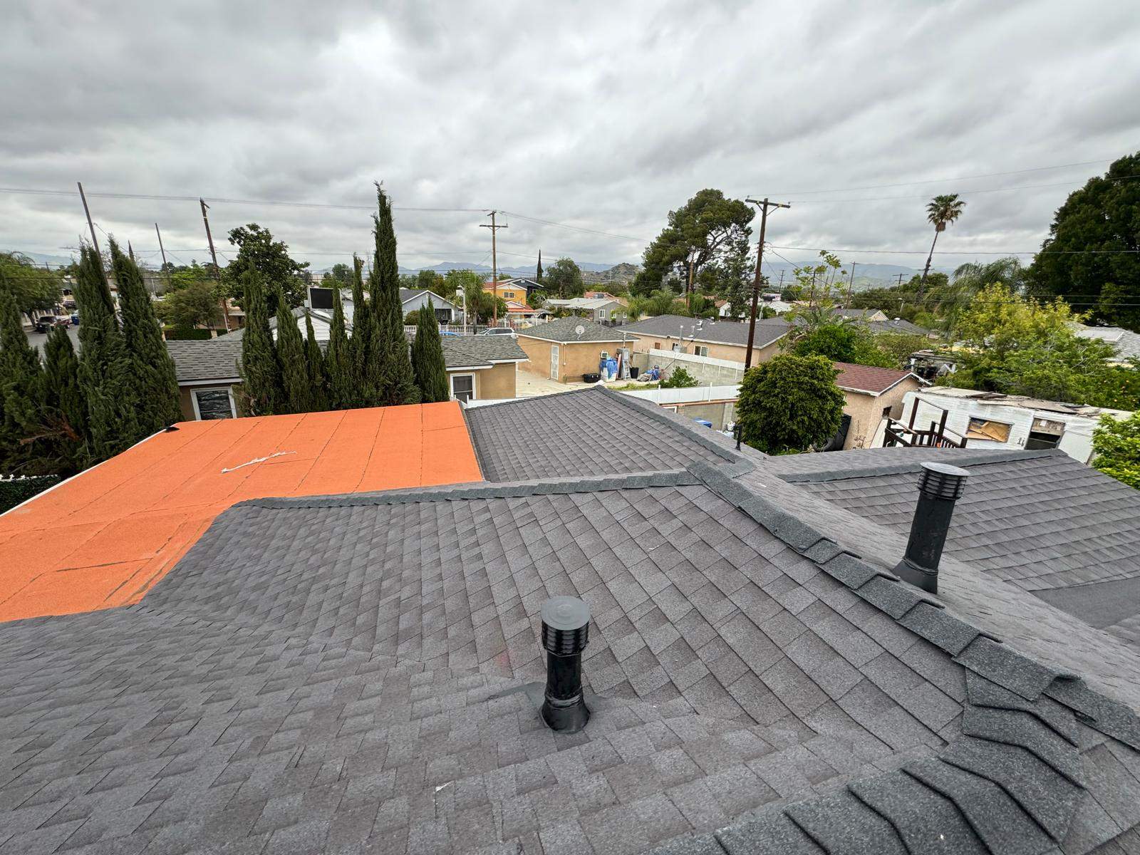 Roof Replacement - 12566 Mineola St by Epic Roof Replacement