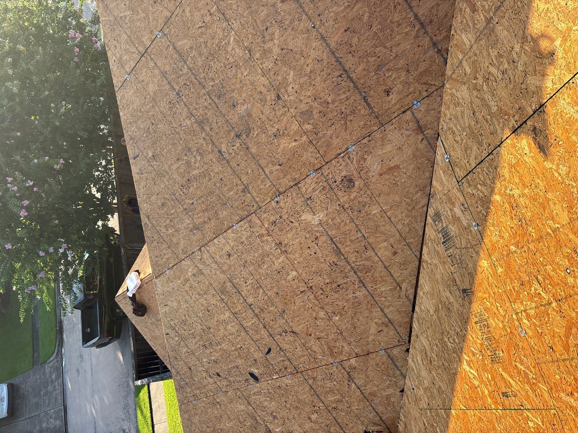 Roof Replacement Sugarland by Roof Repair Company