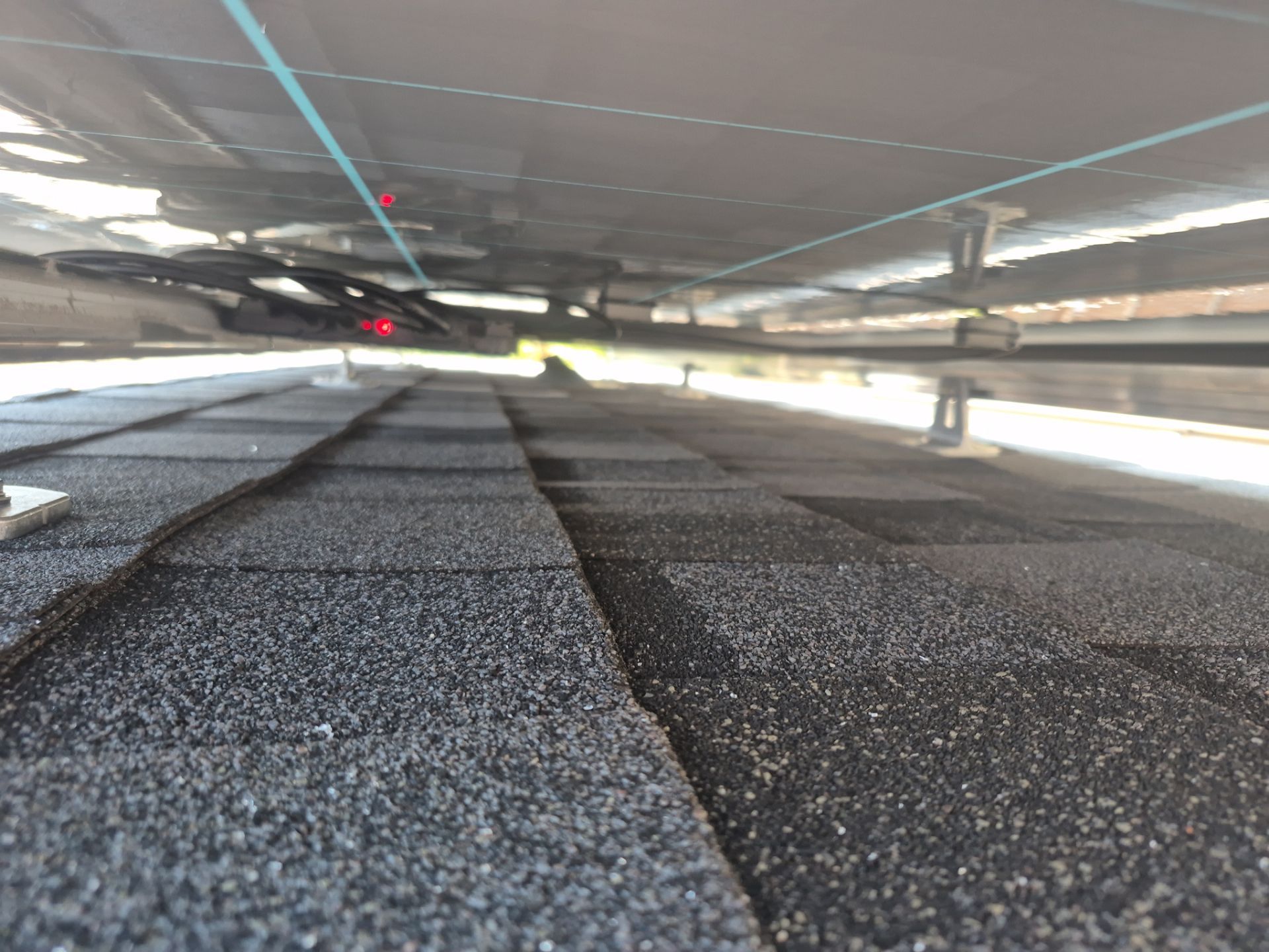 Project in Dallas by Trojan Solar
