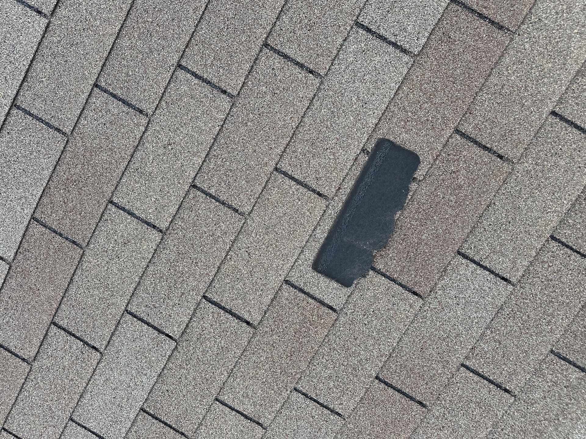 Project in Forney by Rhino Roofing and General Contracting, LLC