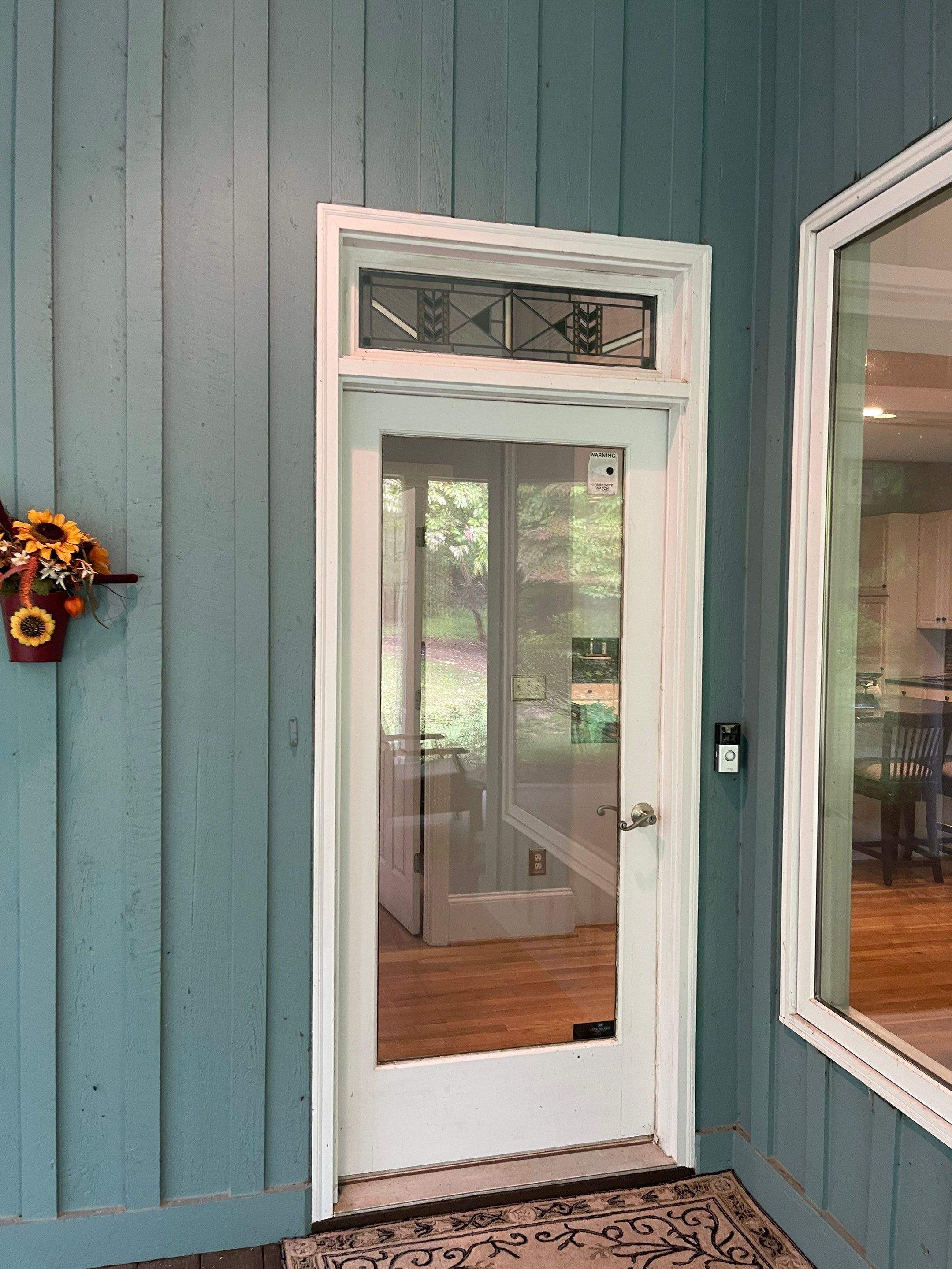 Front Porch and Deck Renovation in Lincoln, Nebraska by CompanyCam