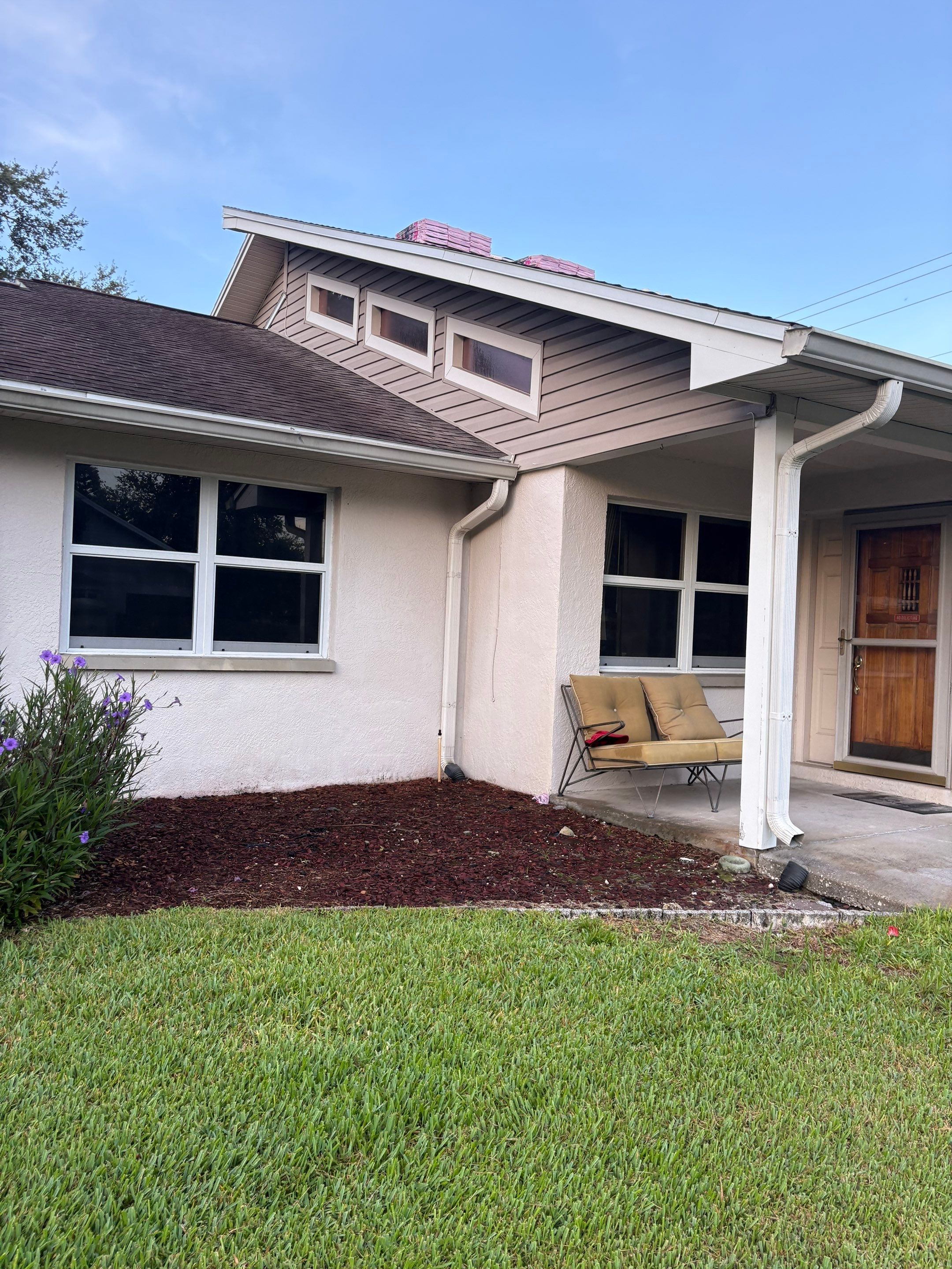 Project in Seminole 33776 by Mitchell Roofing Company LLC