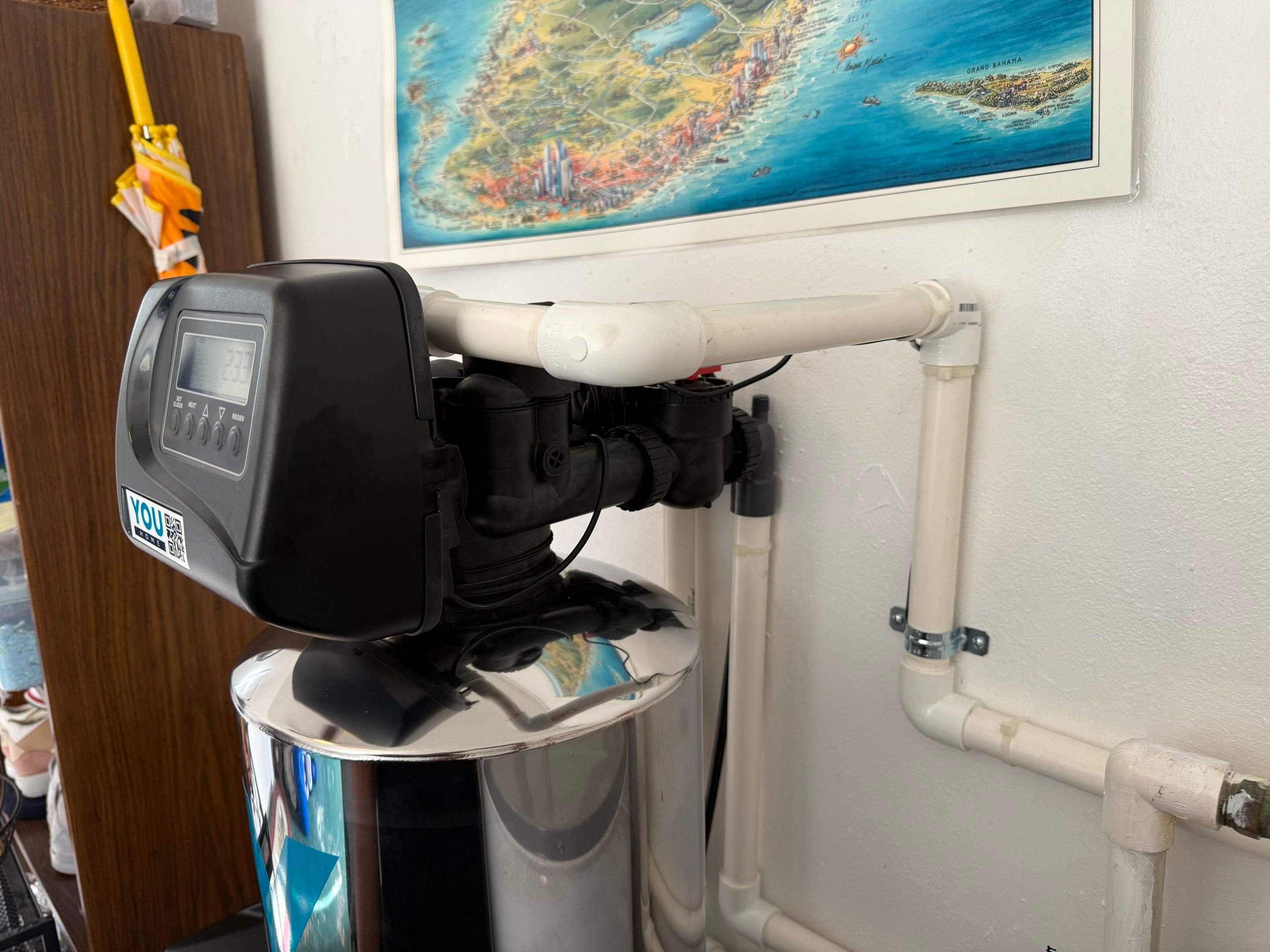 Project in Tampa by You Restorations LLC DBA YOU-Home