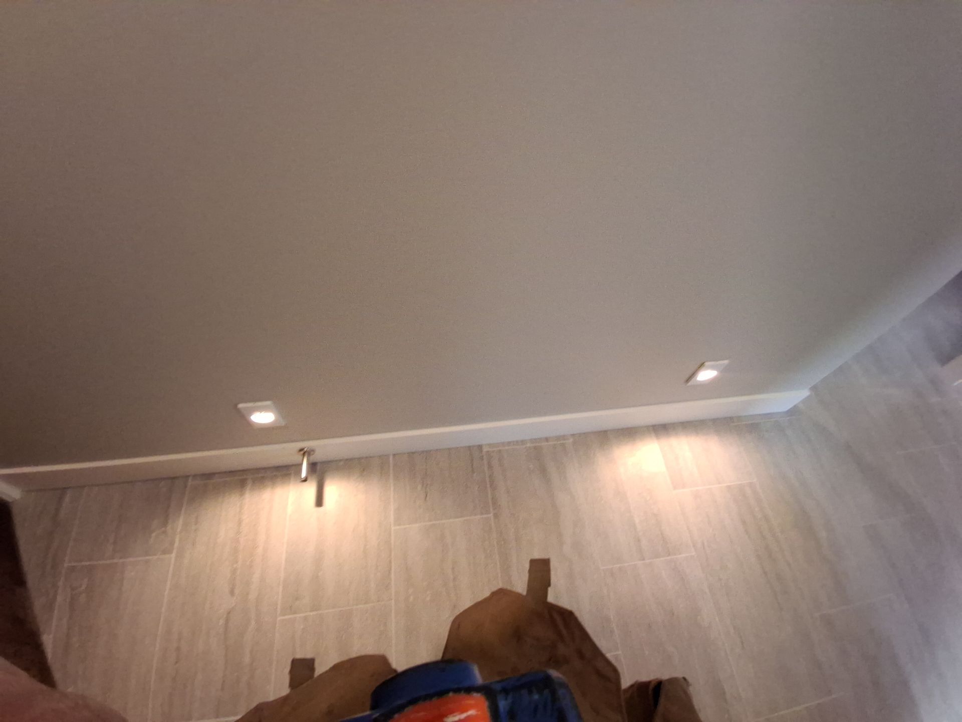 Condo Remodel  by Bear Electric