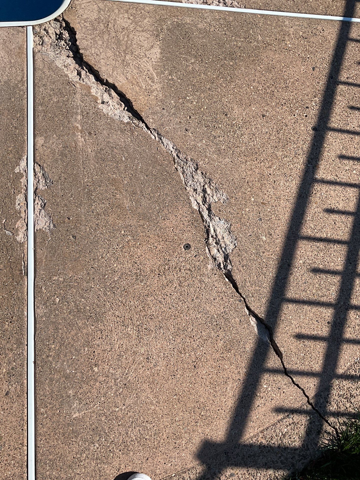 Pool Deck Project in Monroeville by Floors in a Day, Inc