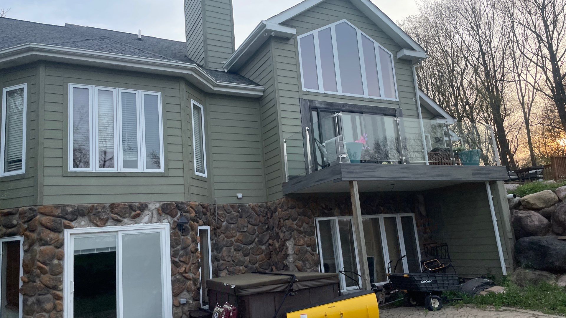Roof Replacement using CertainTeed Landmark by 180 Contractors