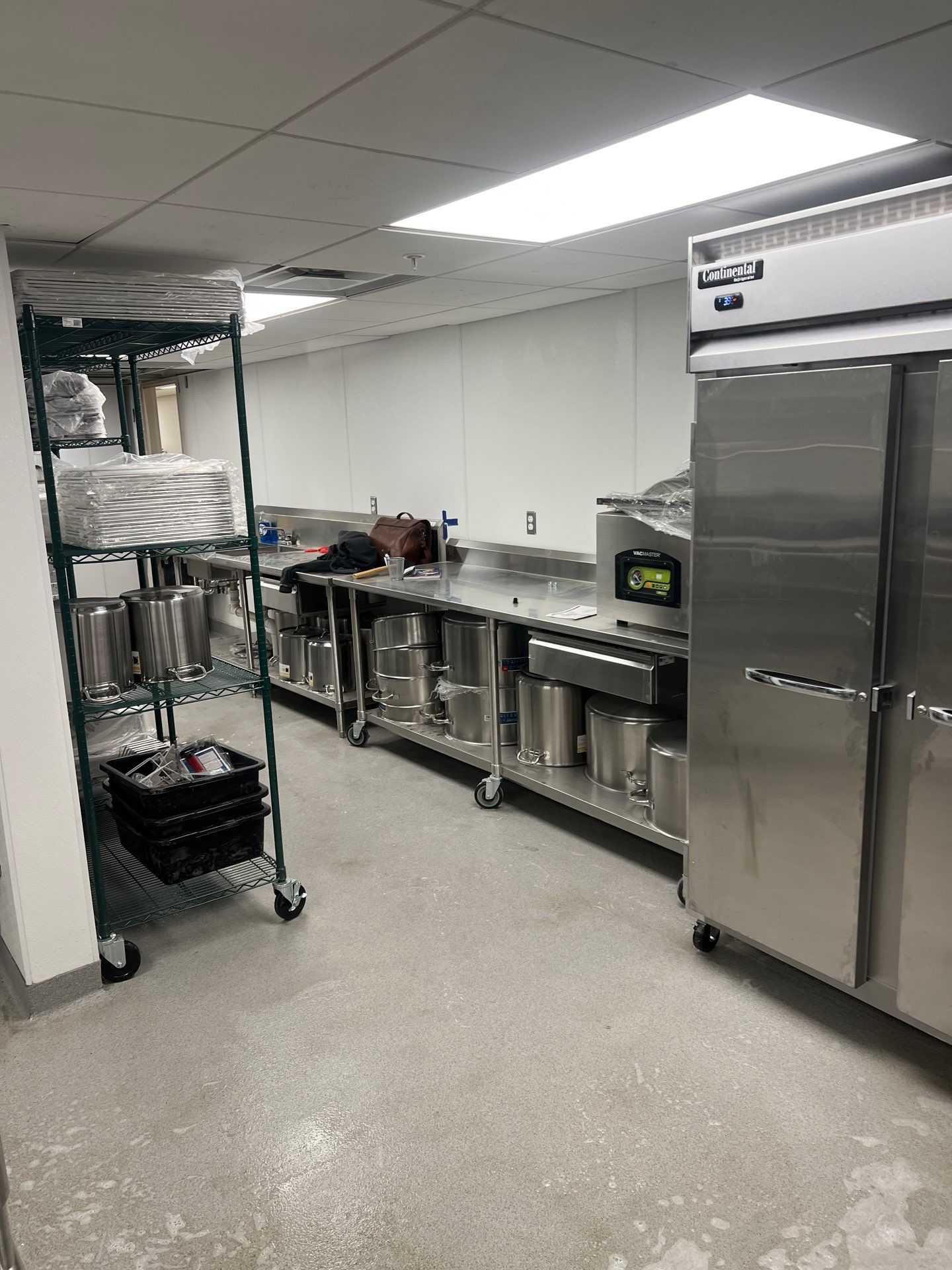 Caption by Supreme Restaurant Equipment