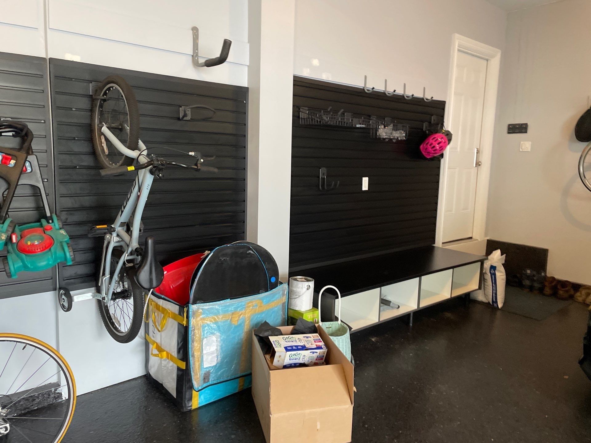 Essex County Cabinets by GarageExperts of Essex County