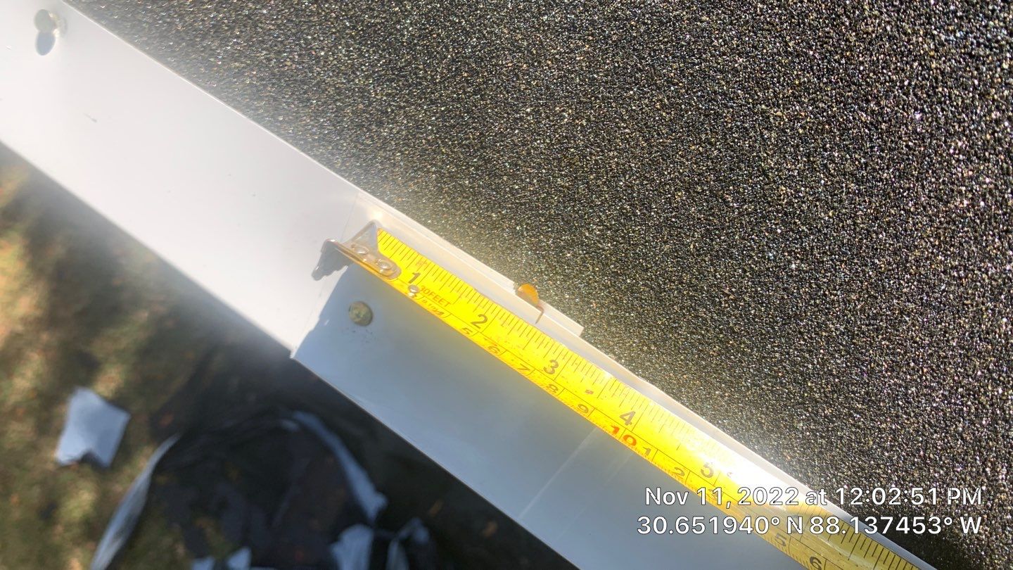 Residential Roofing Installation using Roof Replacement by American Roofing & Construction LLC