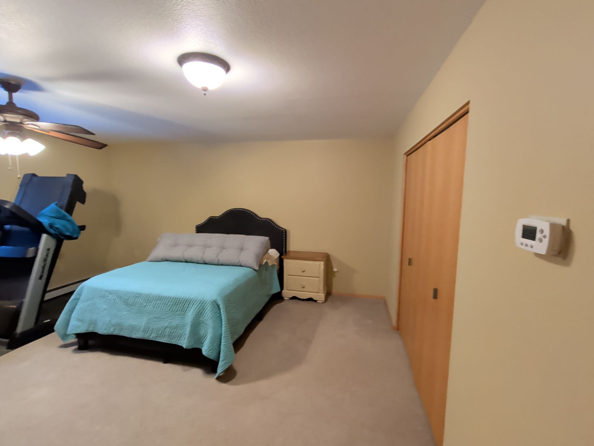 Interior Painting Repaint by Midnight Sun Painting