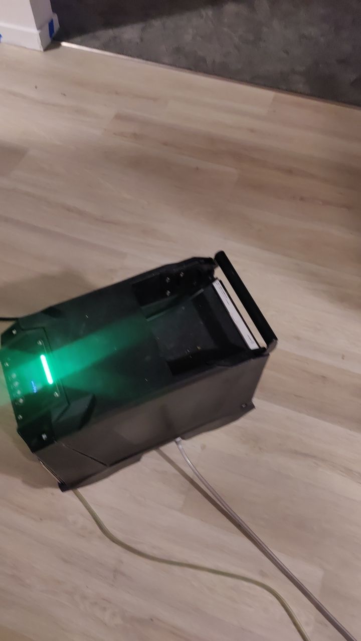 Water Damage by Accountable Home Services