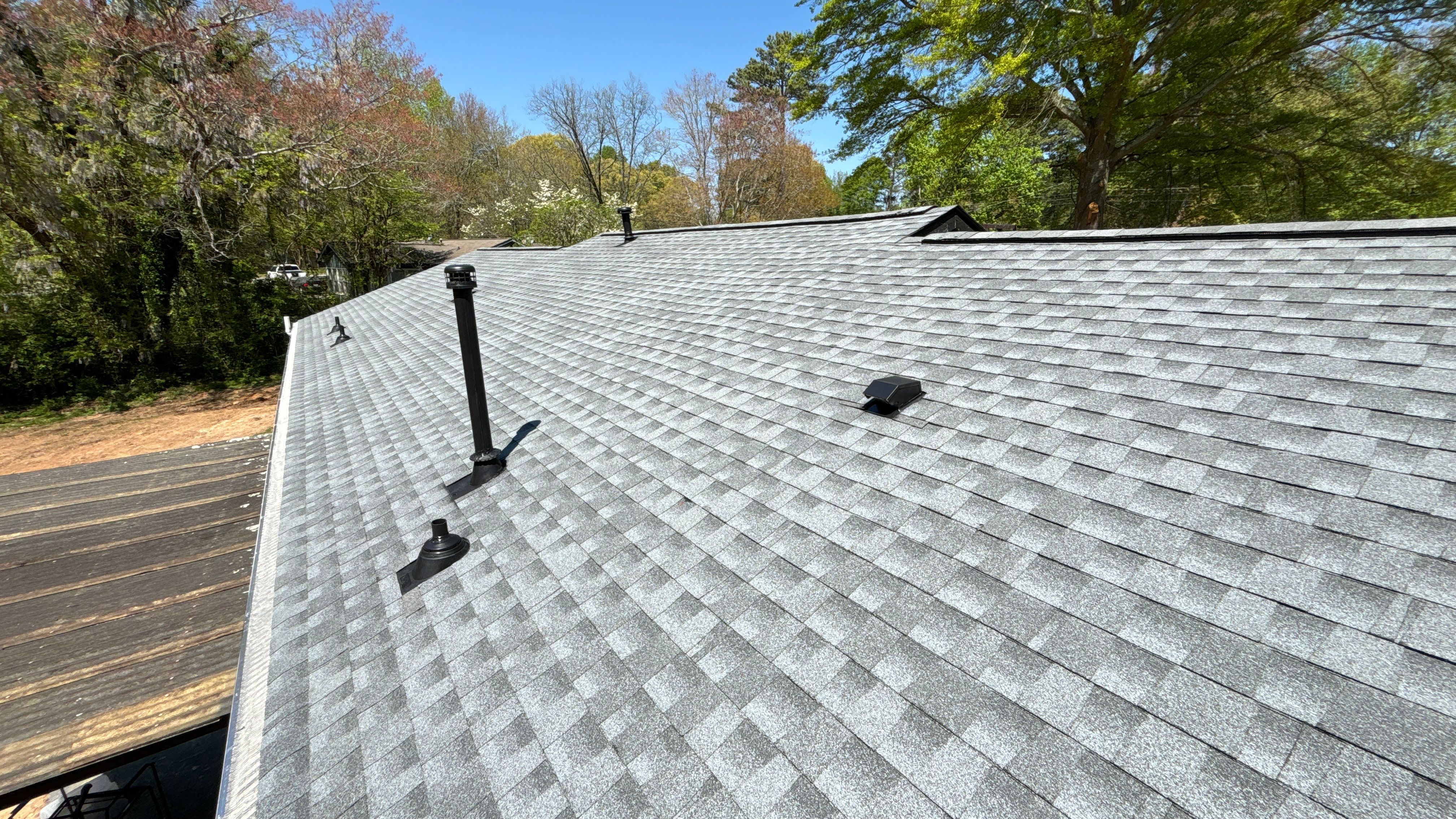 Roof Replacement  by Deerfield Roofing LLC
