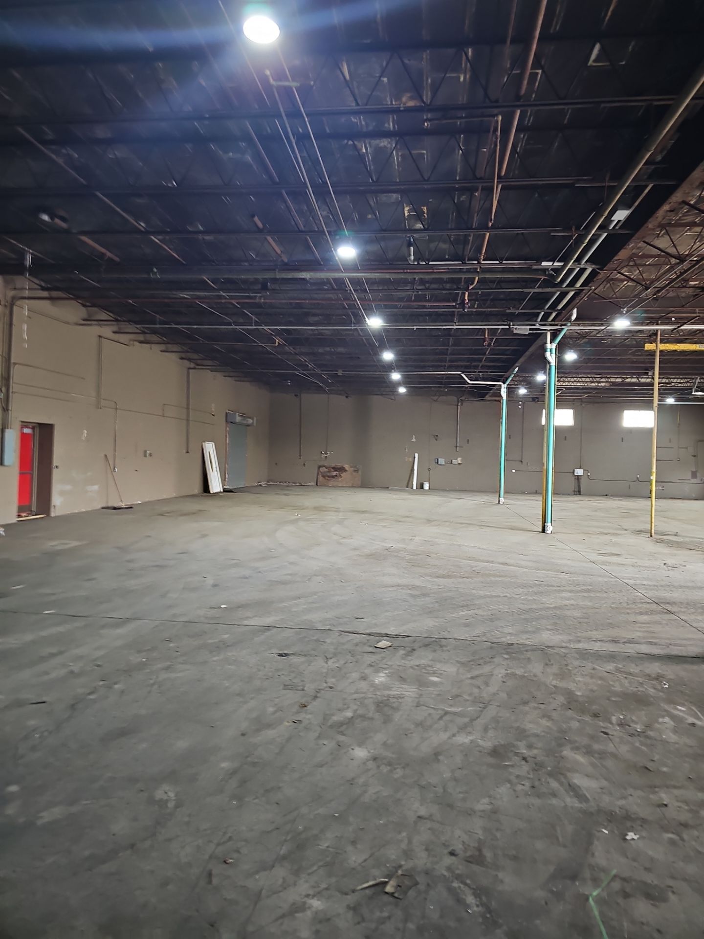 Rochester, NY by Ironhorn Enterprises