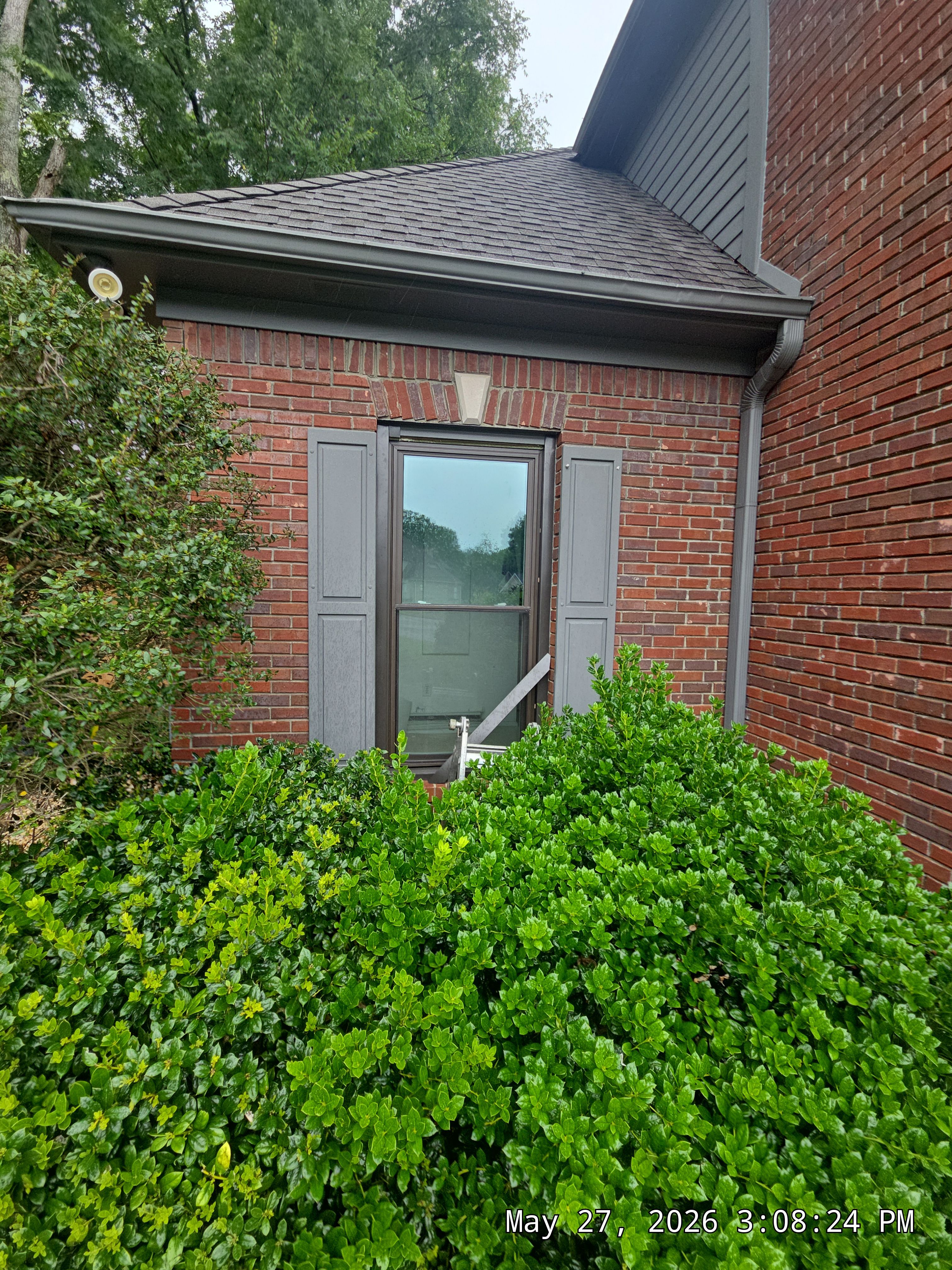 Cook Project in Hoover by The Window Source