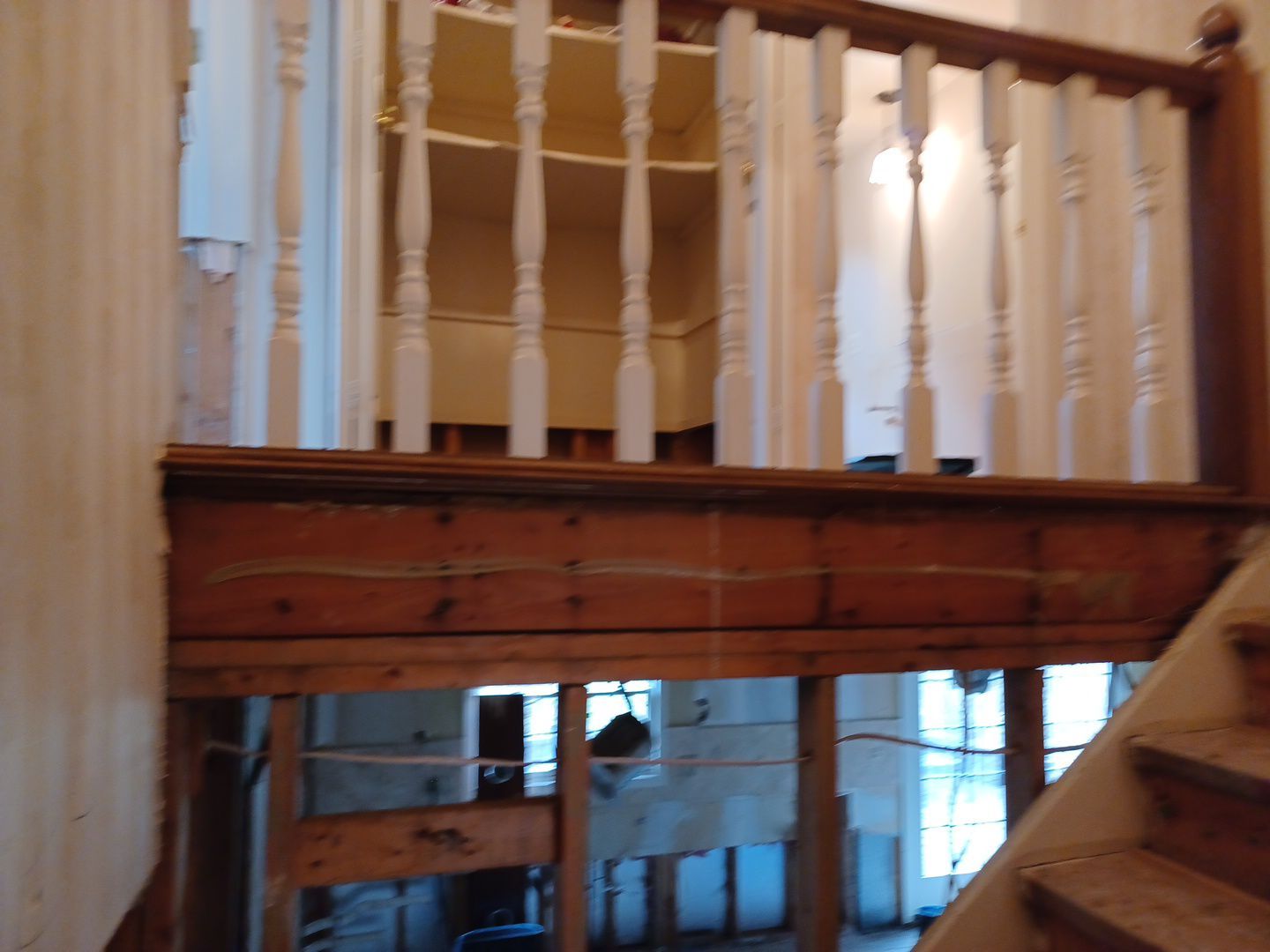 Project in Plymouth by EzDry Water Mitigation & Property Restoration