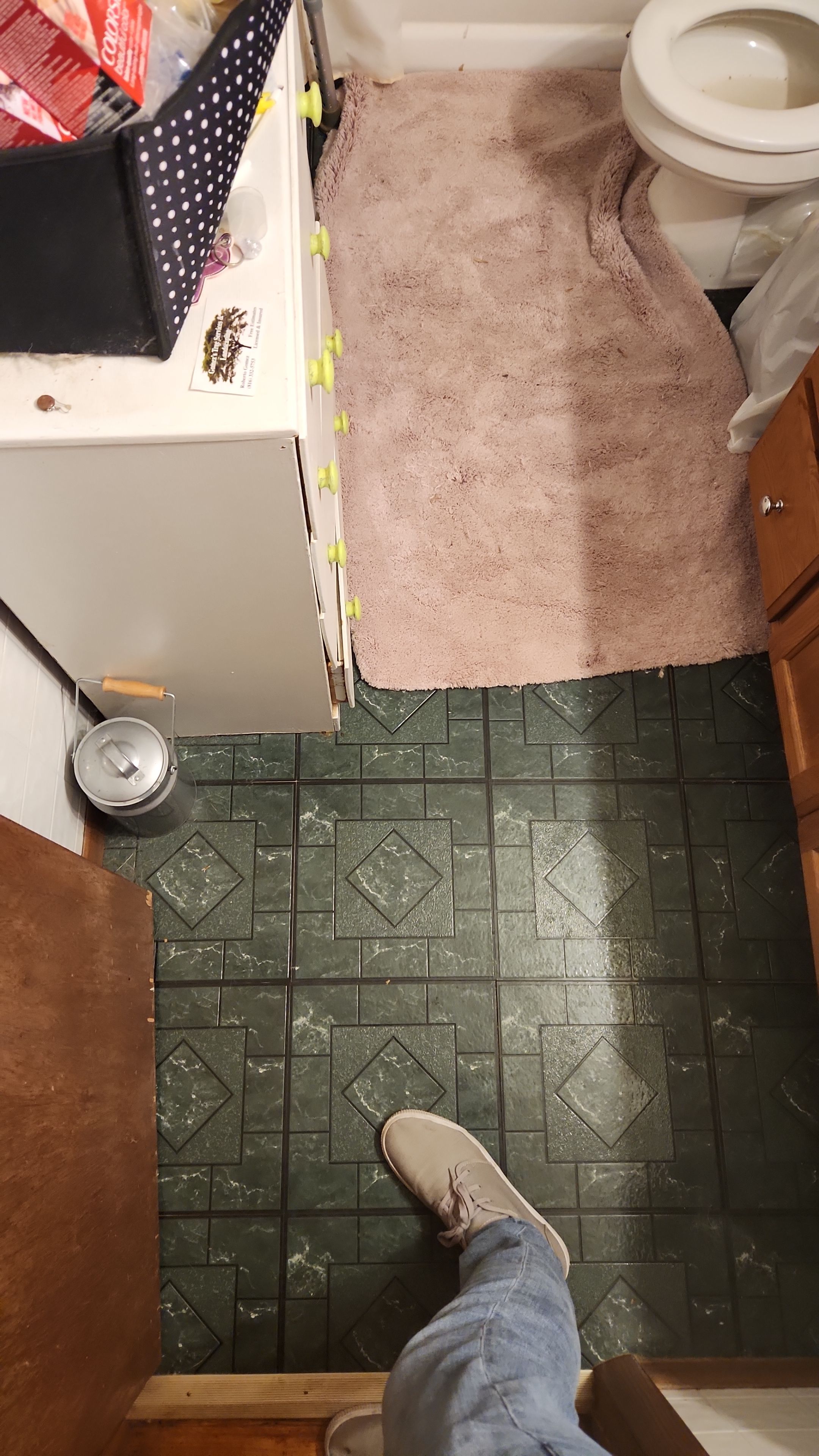 Bathroom Remodel by The Shower Company
