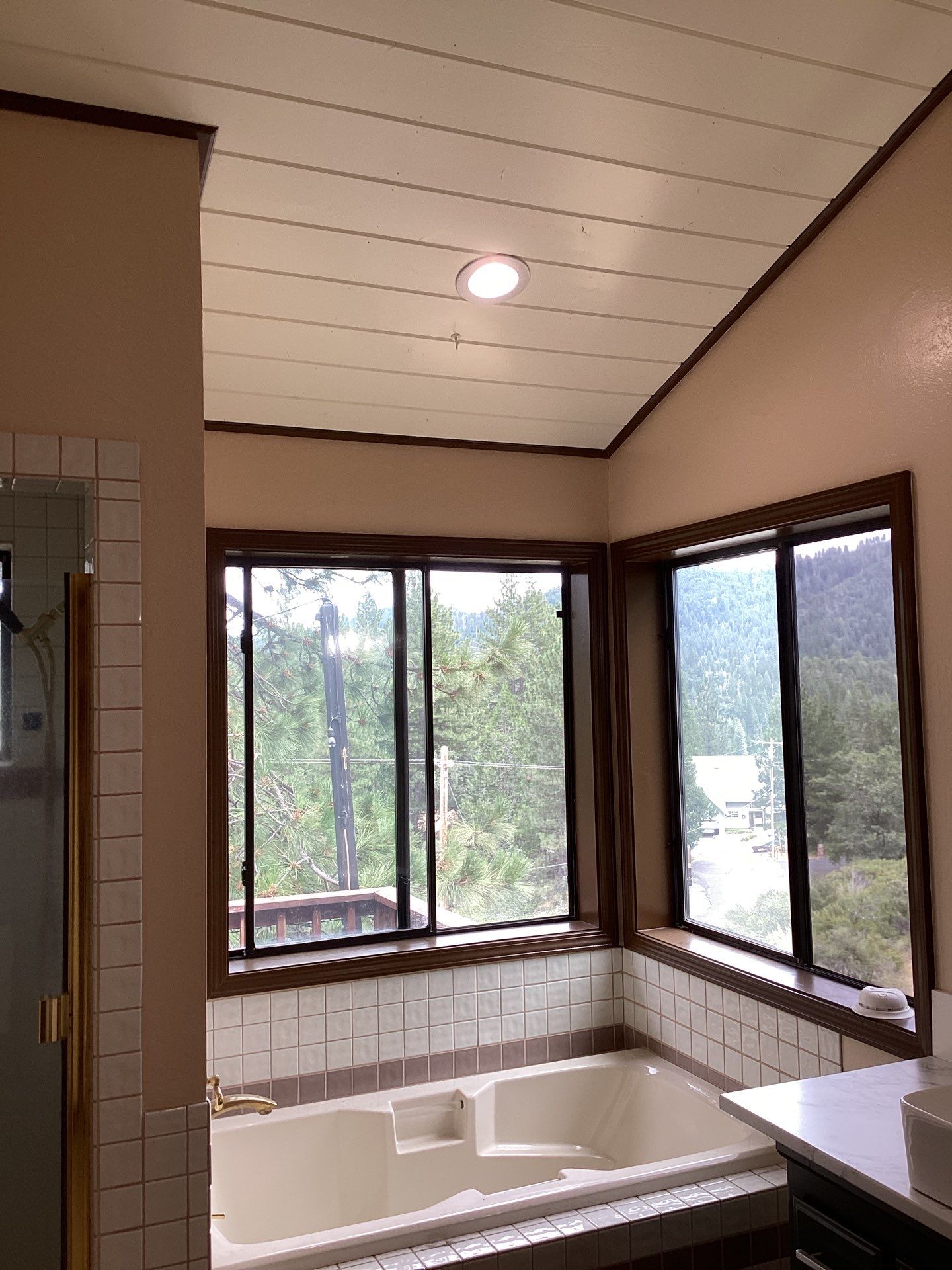Interior Painting in Twain Harte by Lancaster Painting