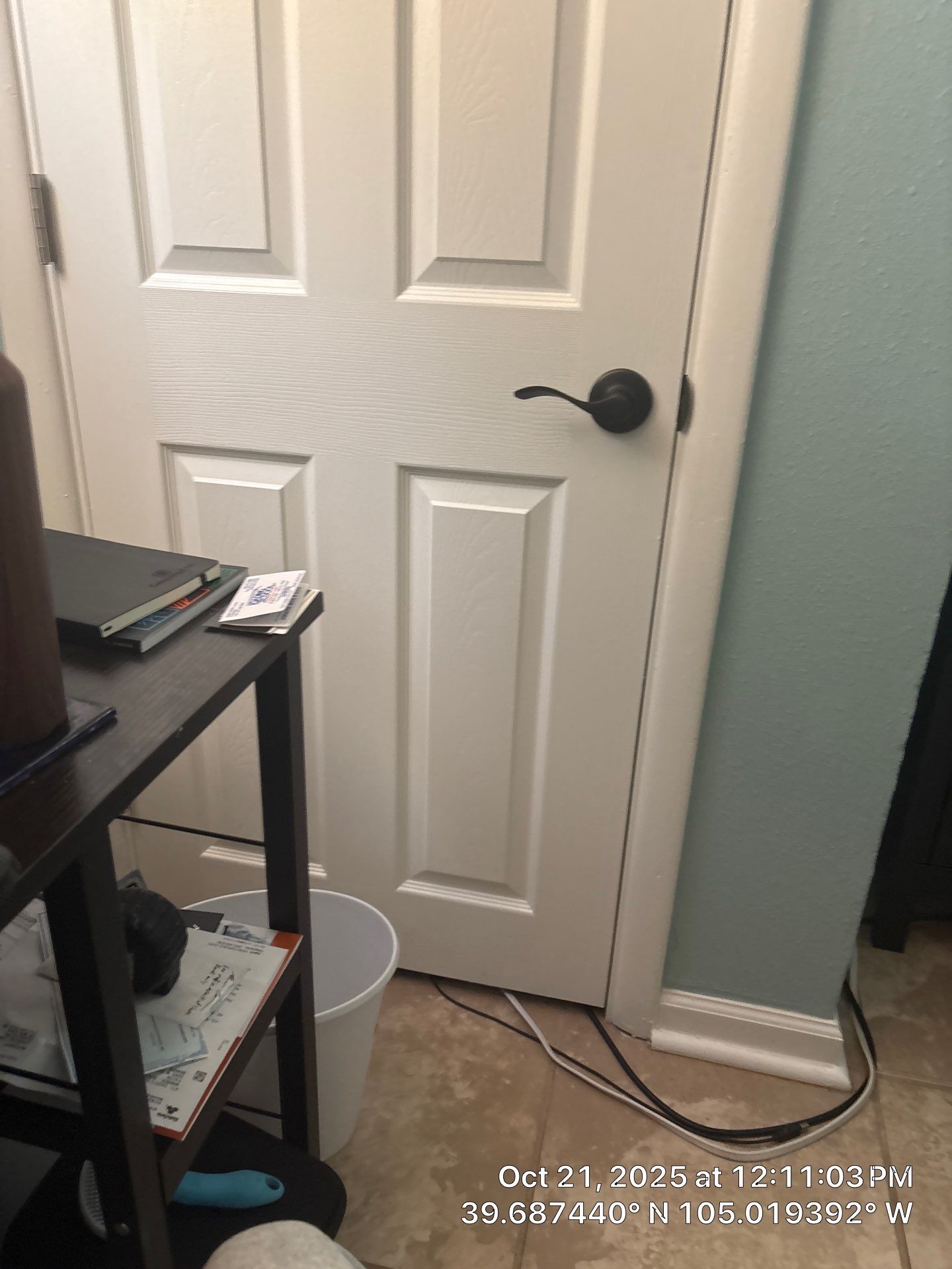 Jones New System by CompanyCam Sales Demo