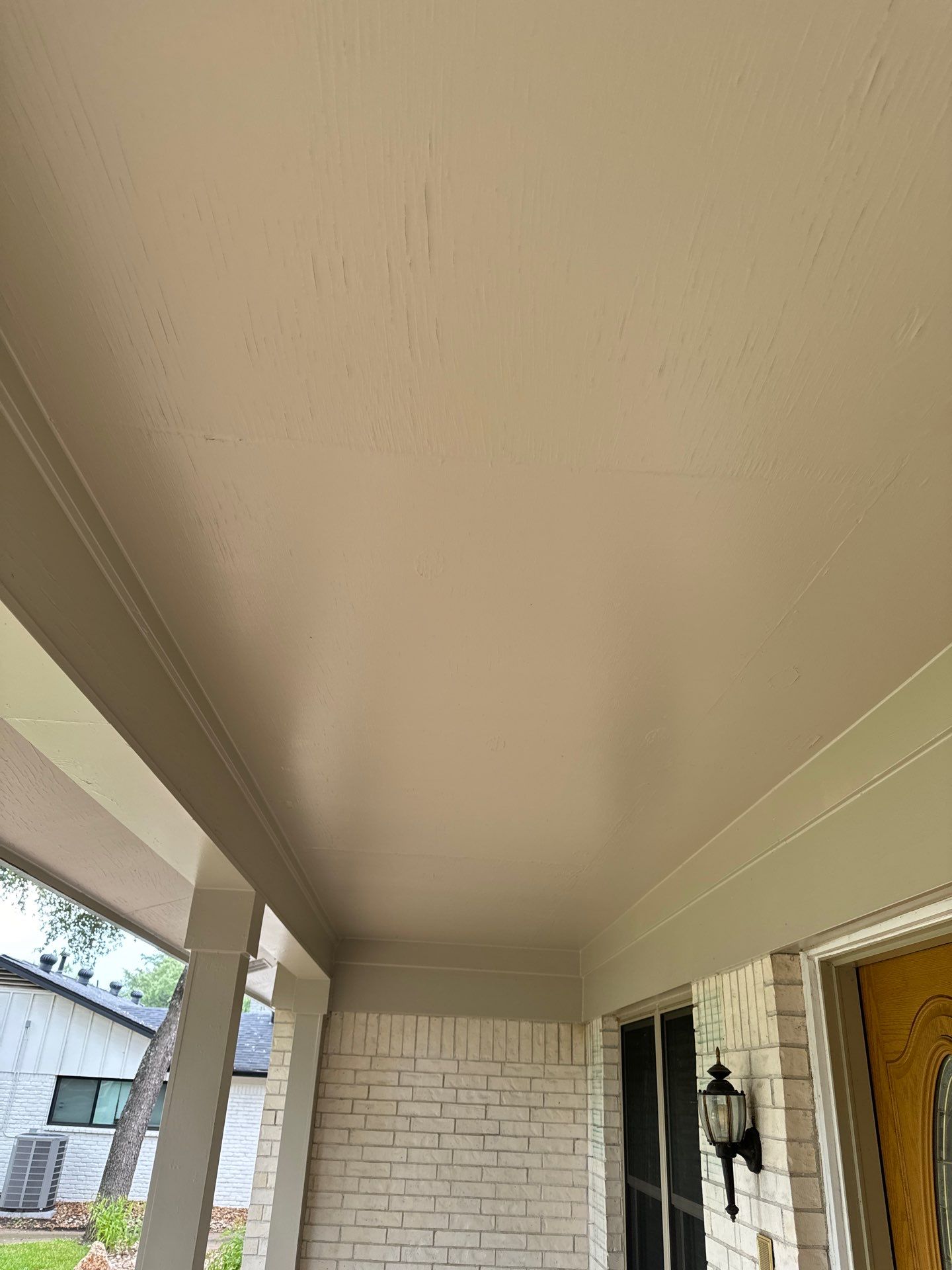 Project in Austin by Rhino Roofing and General Contracting, LLC