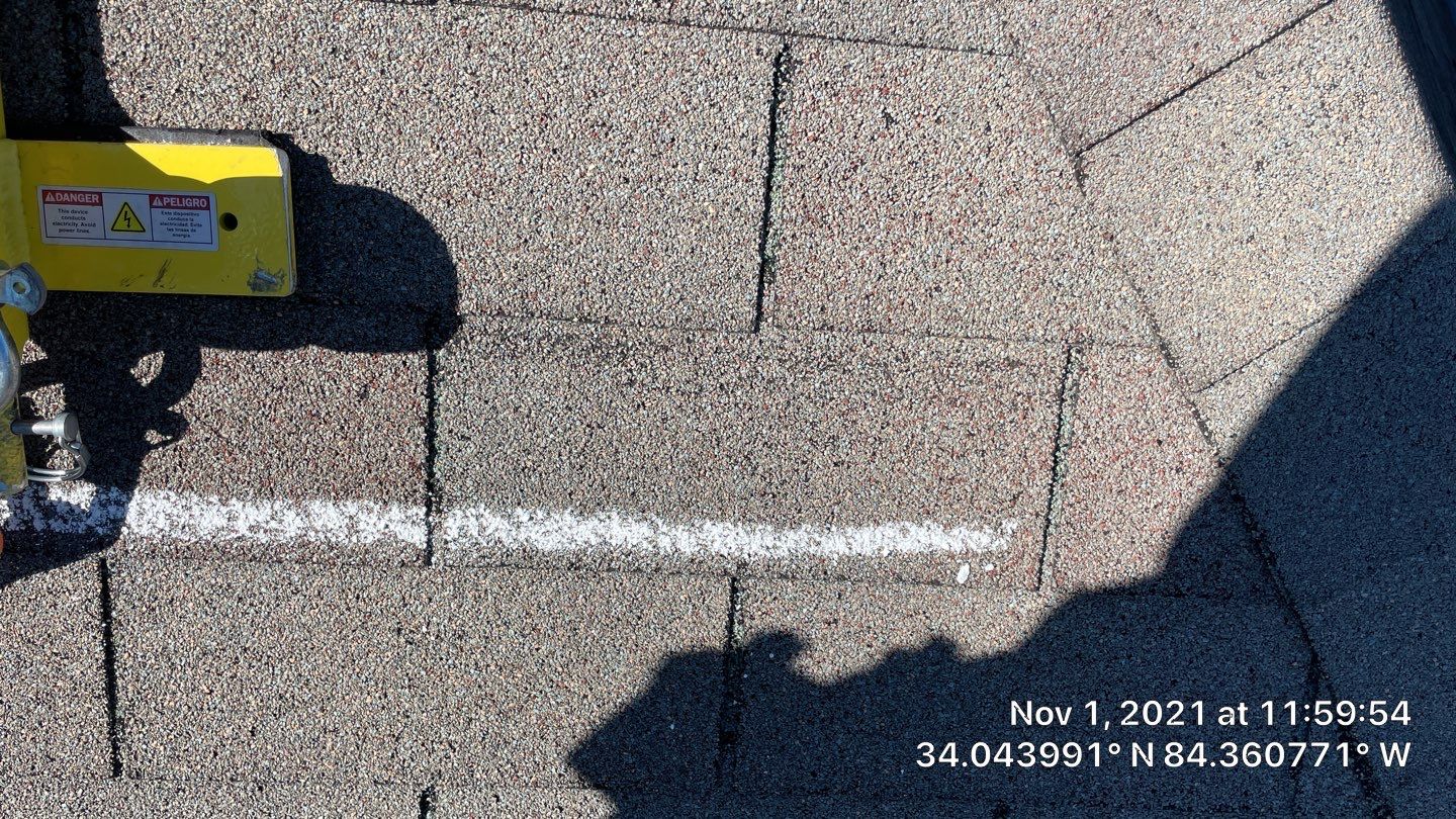 Residential Roofing Installation using Owens Corning by Inspector Roofing and Restoration