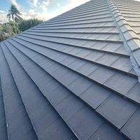 Boral Saxony 900 Plantation Dark Charcoal 