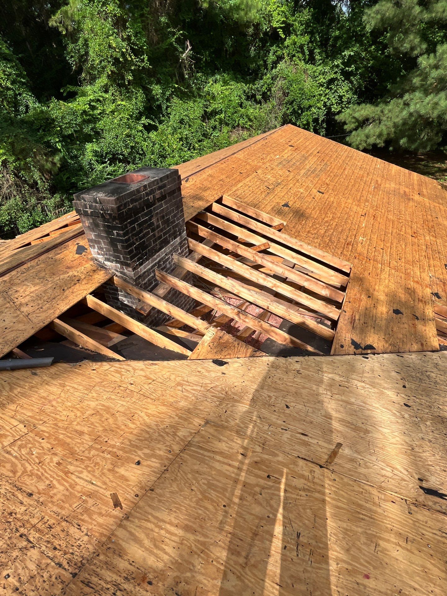 Remodel by Karcher Roofing & Construction