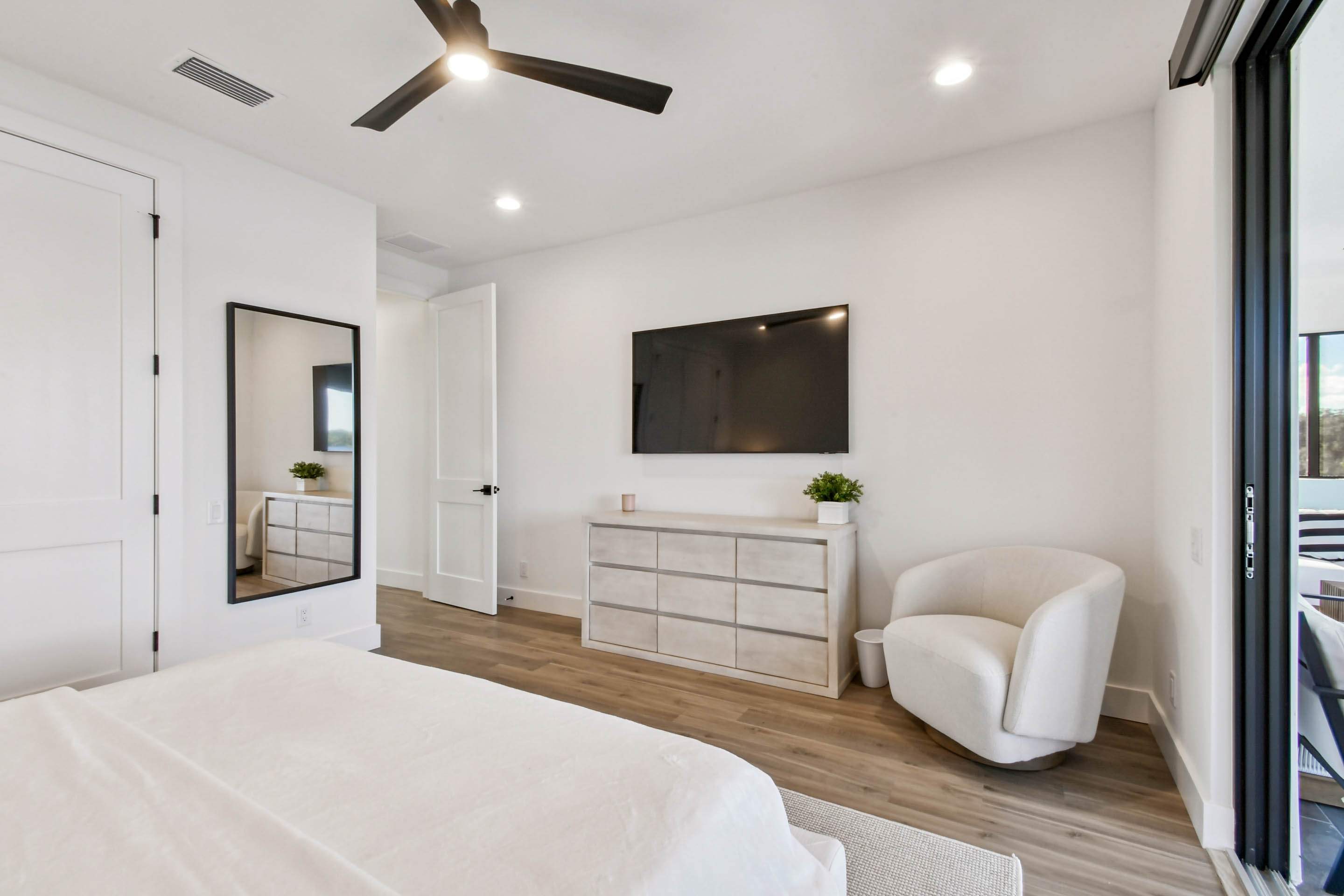 Custom Coastal Sol II by Lyons Heritage Tampa, LLC