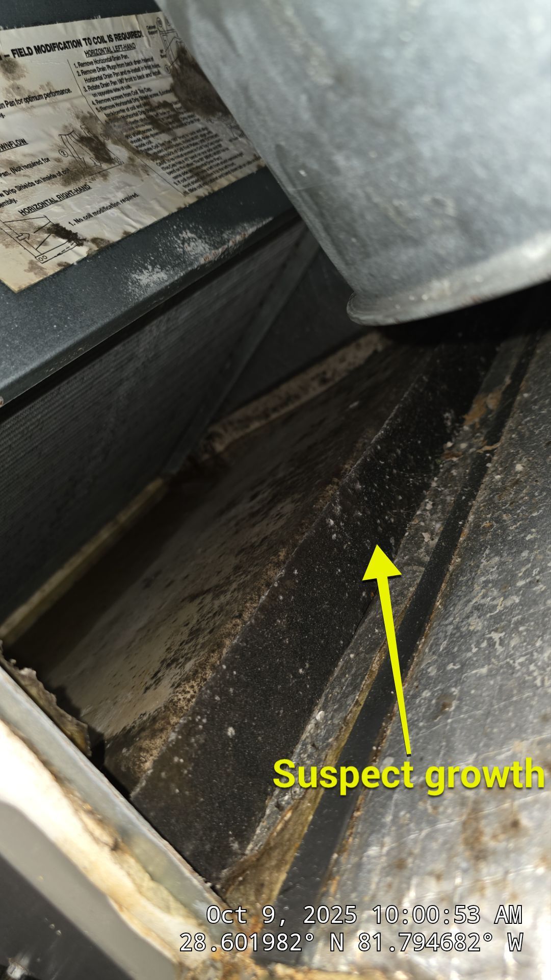 Air Duct and Dryer Vent Cleaning in Groveland by Hygienic Air, Inc