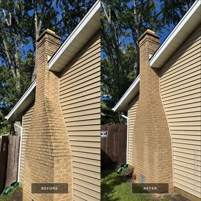 Project in Palatine