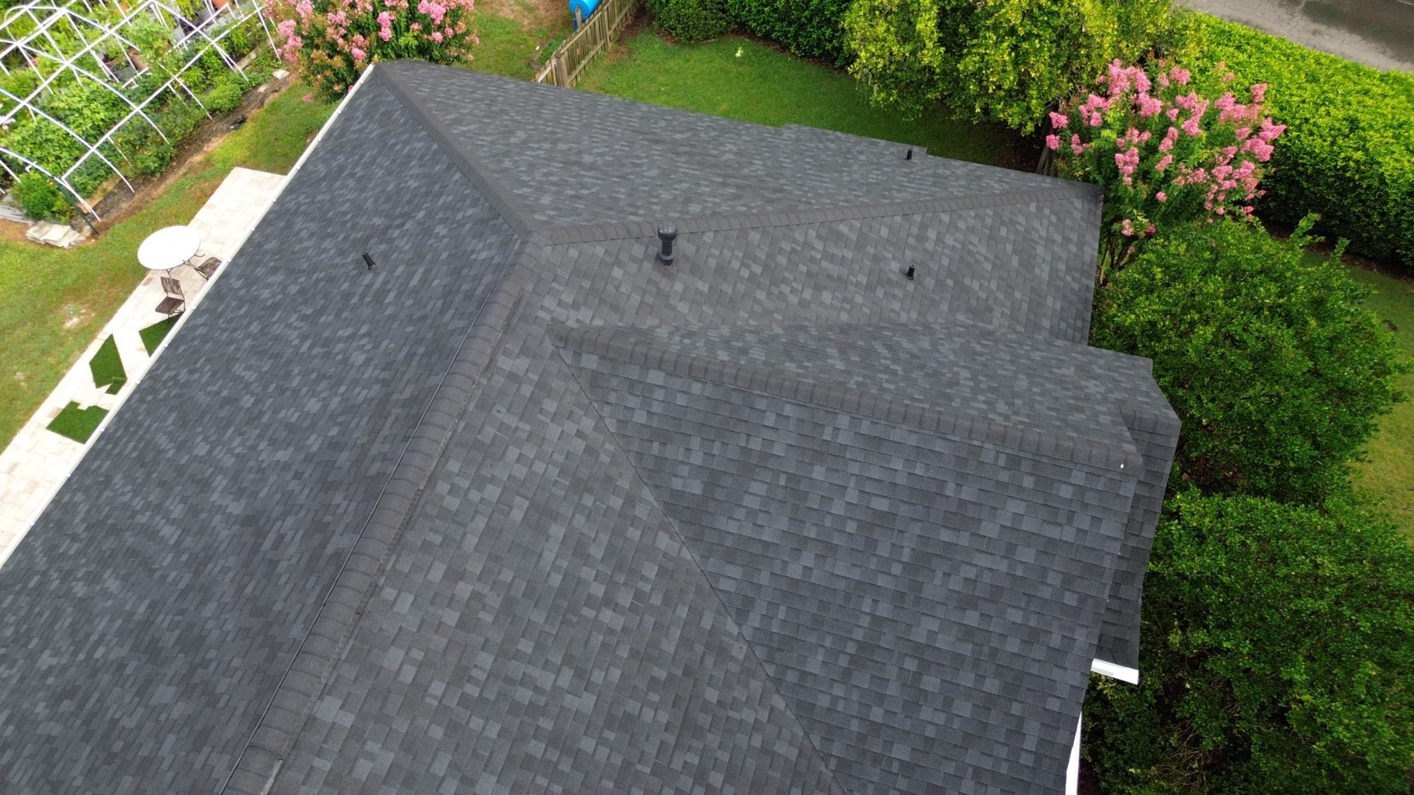 Gainesville, Florida Roofing Company  by Brehm Roofing