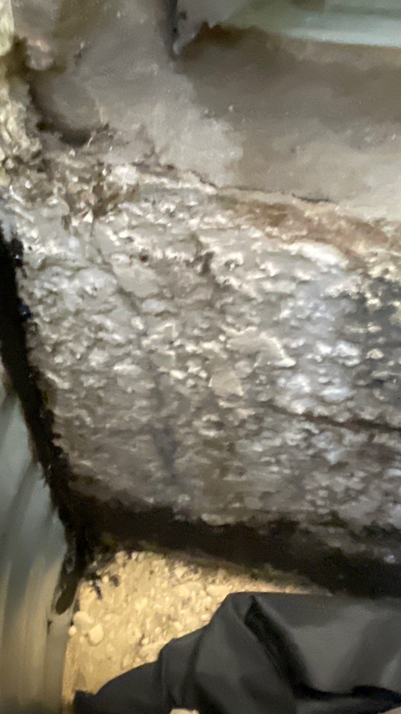 Window Wells & Foundation Grading in South Minneapolis by Waterproofing Northeast