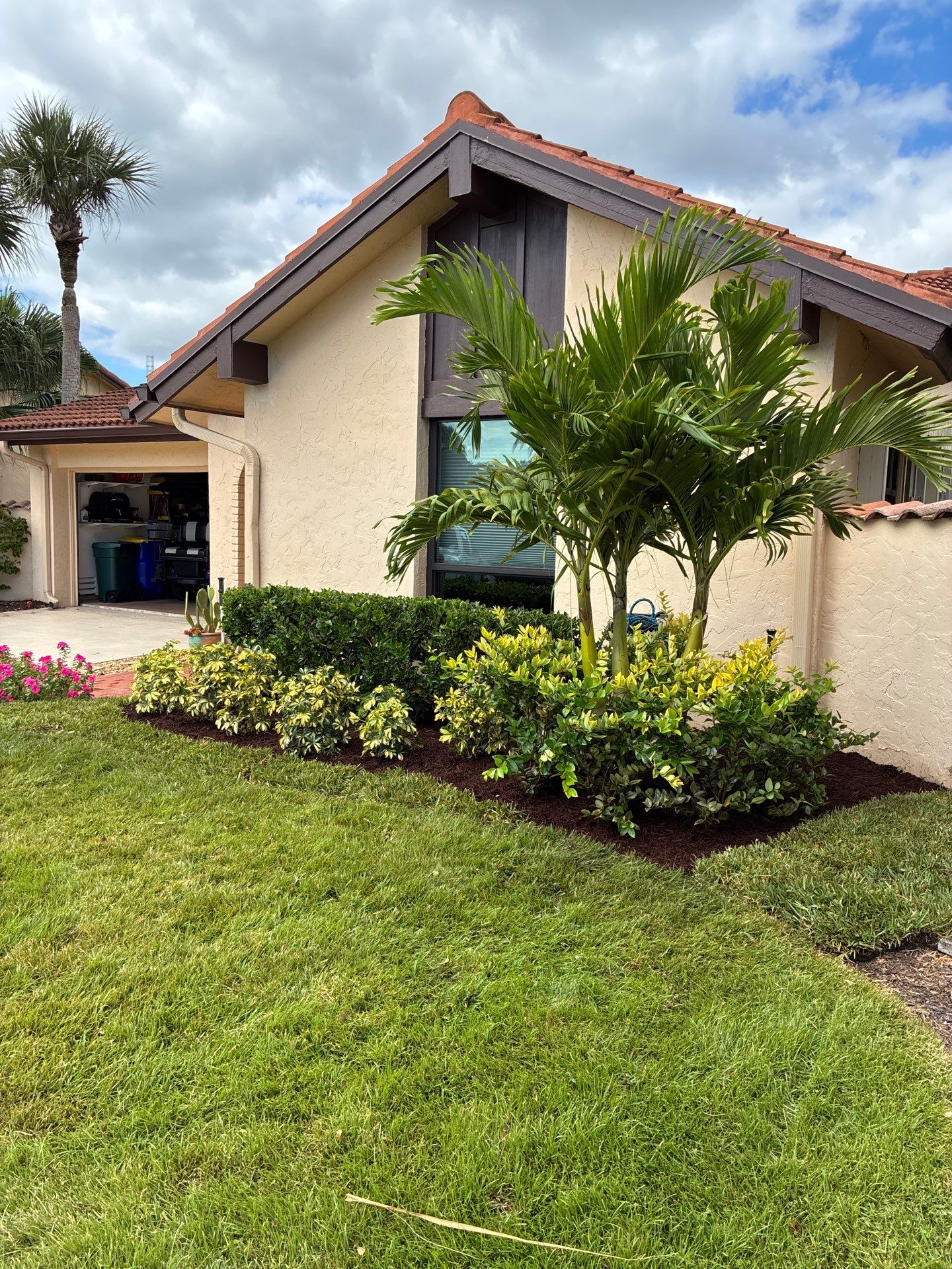 🌴 "Ibis Point Refresh - Palm City Curb Appeal" by Alpha Zeta Enterprises Inc
