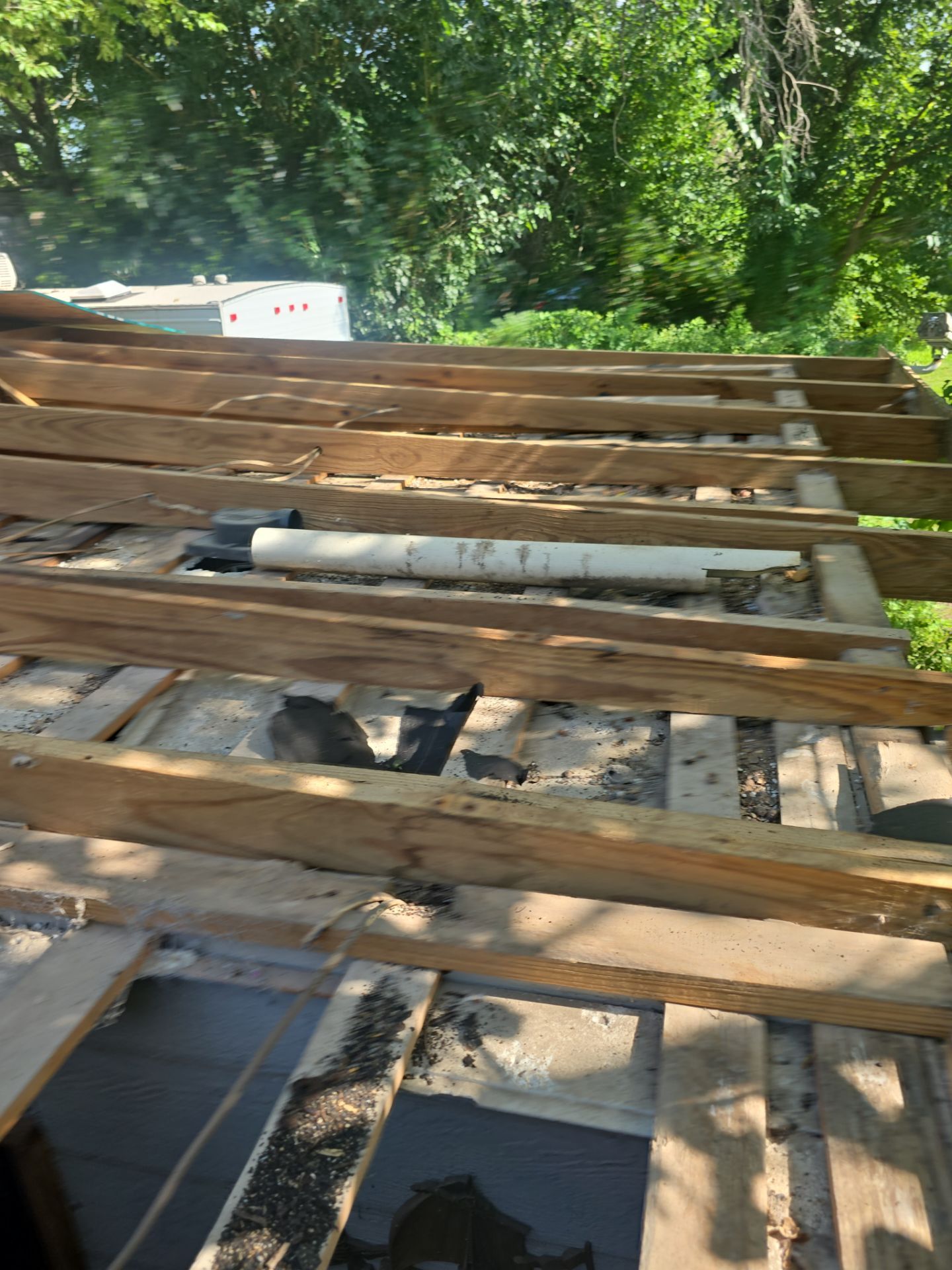 Roof Repair Channelview by Roof Repair Services LLC