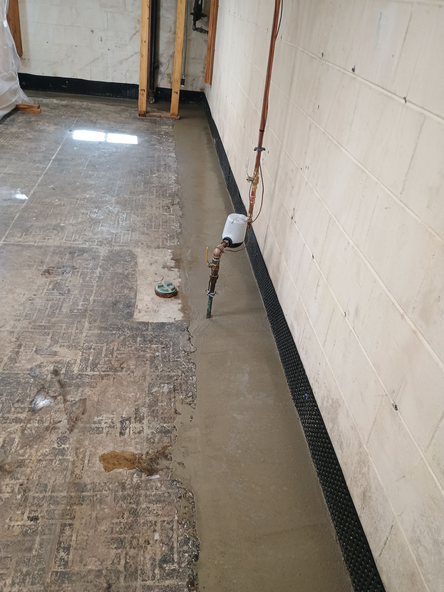 Ethical Flipping w/ Luke by Waterproofing Northeast