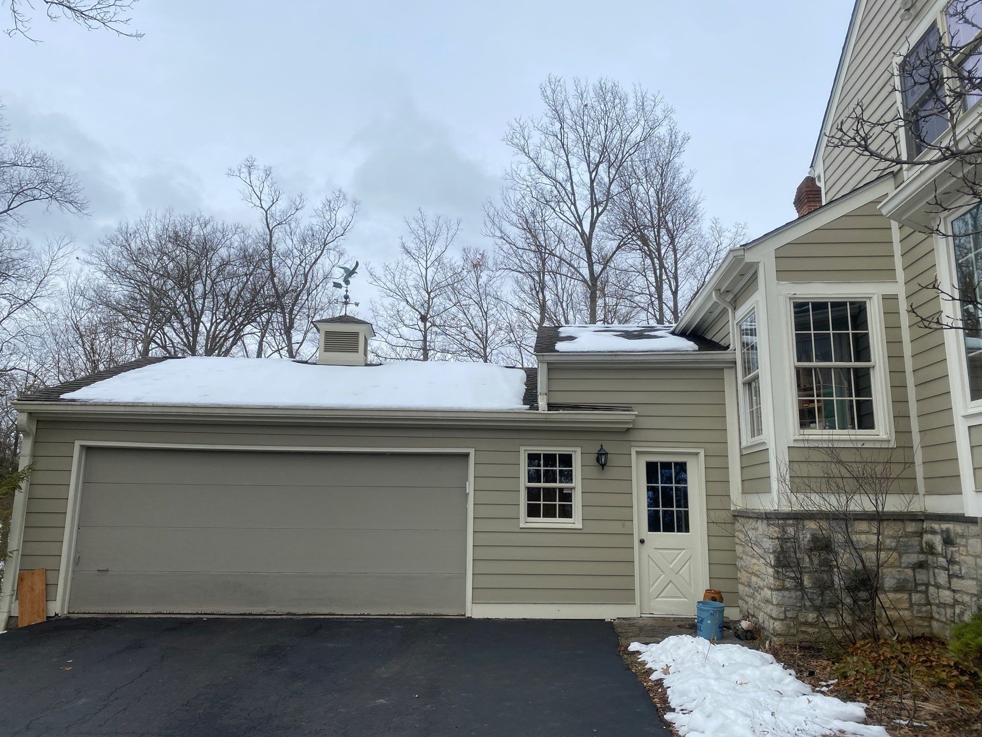 ROOF DAYTON OHIO BY XPRO ELITE CINCINNATI/ INDIAN HILL INSTALL 54 SQUARE ROOF   by XPRO ELITE LLC