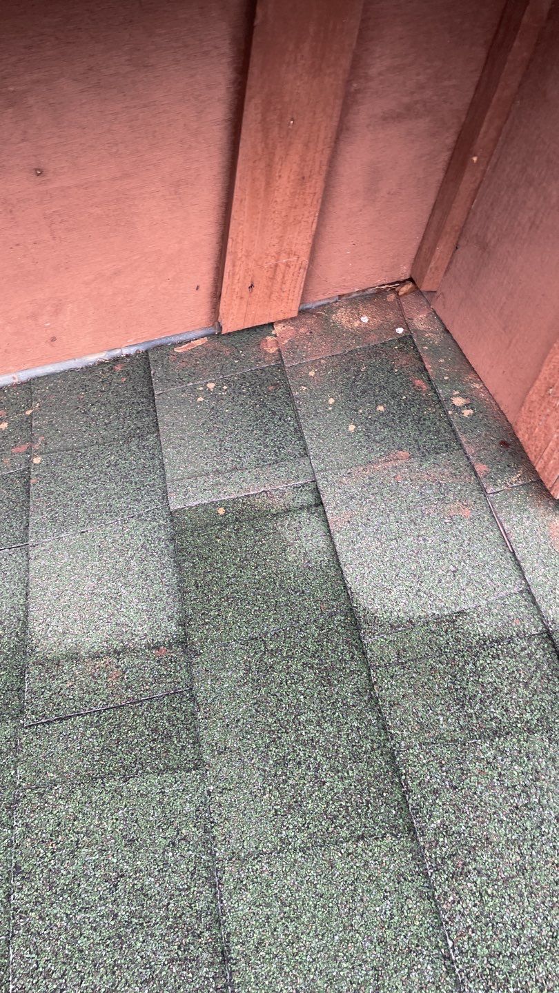 Rice Lake Township Roof Replacement by Rhino Roofing LLC