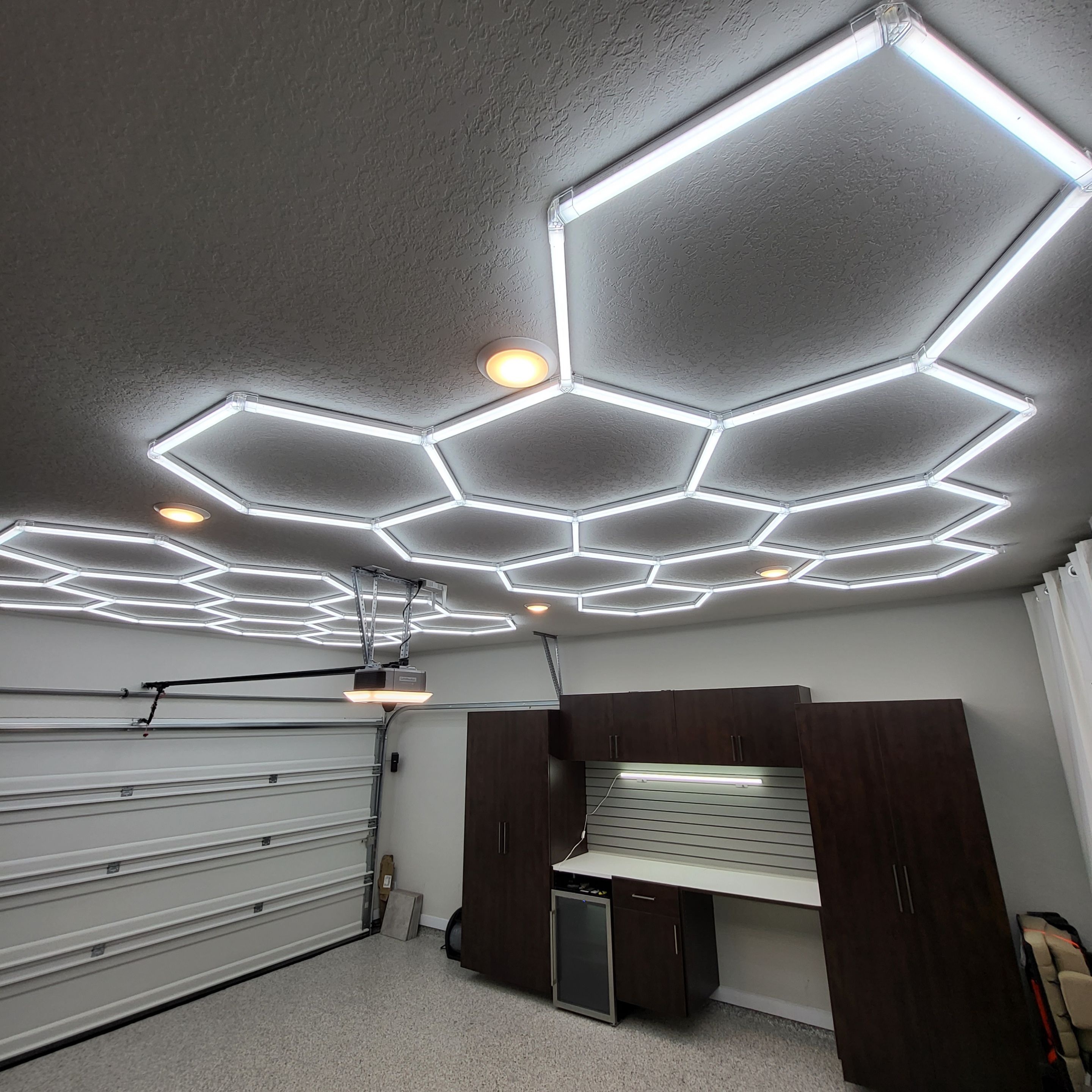 Copper Branch, San Antonio by TORO Garage Co