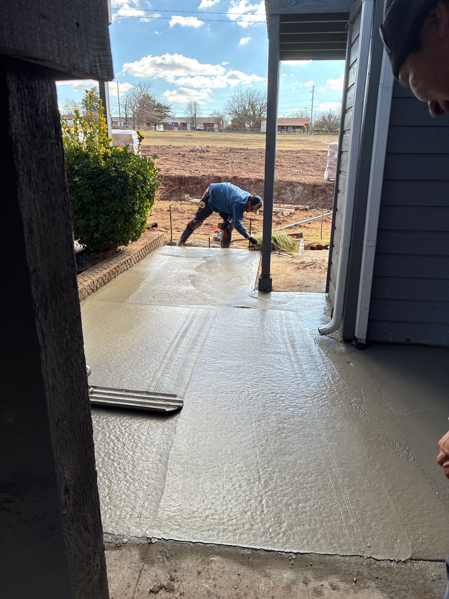 Hardscape and Landscape by Clays Services Inc