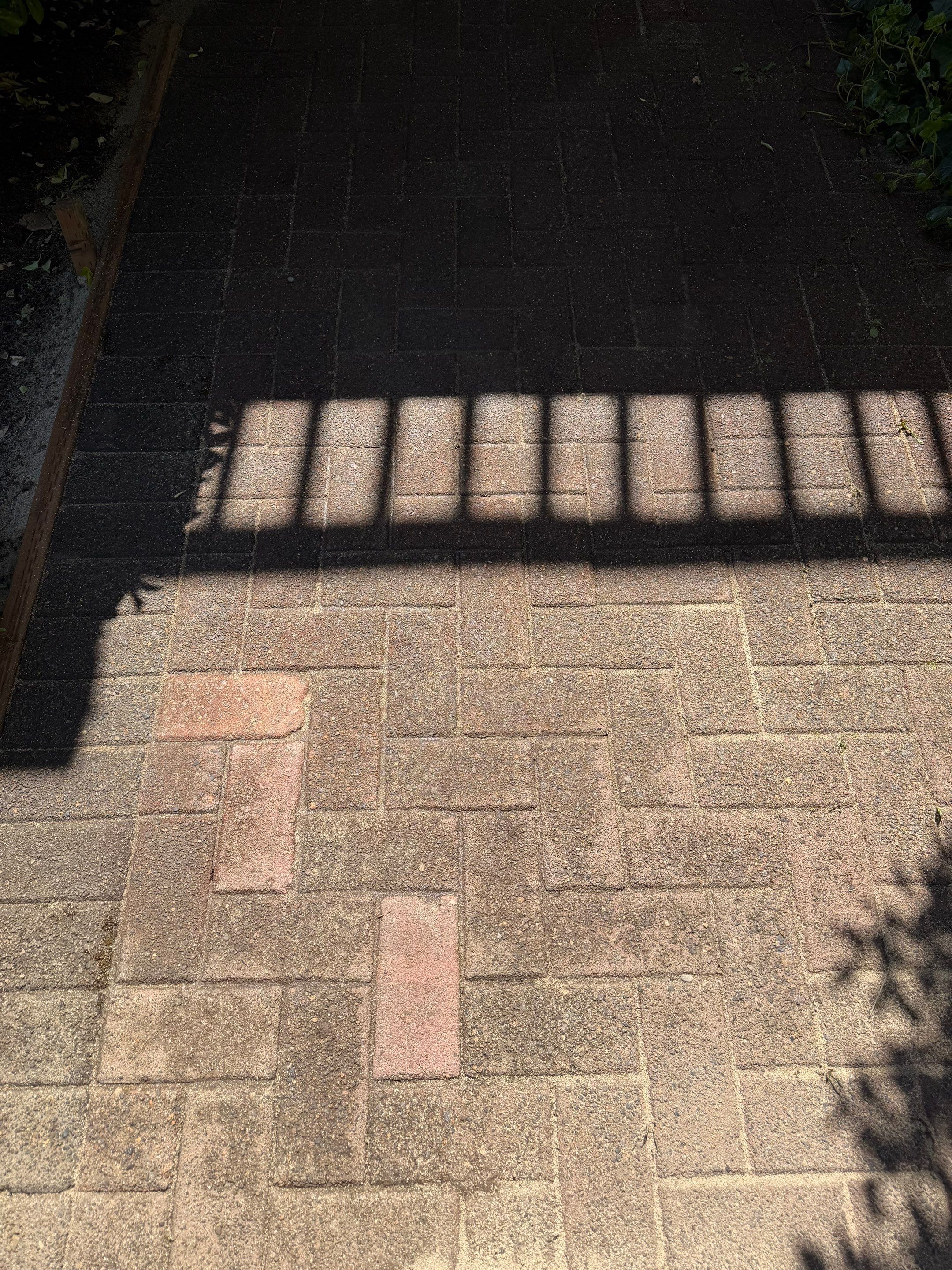 Pavers Restoration by Handyman State LLC